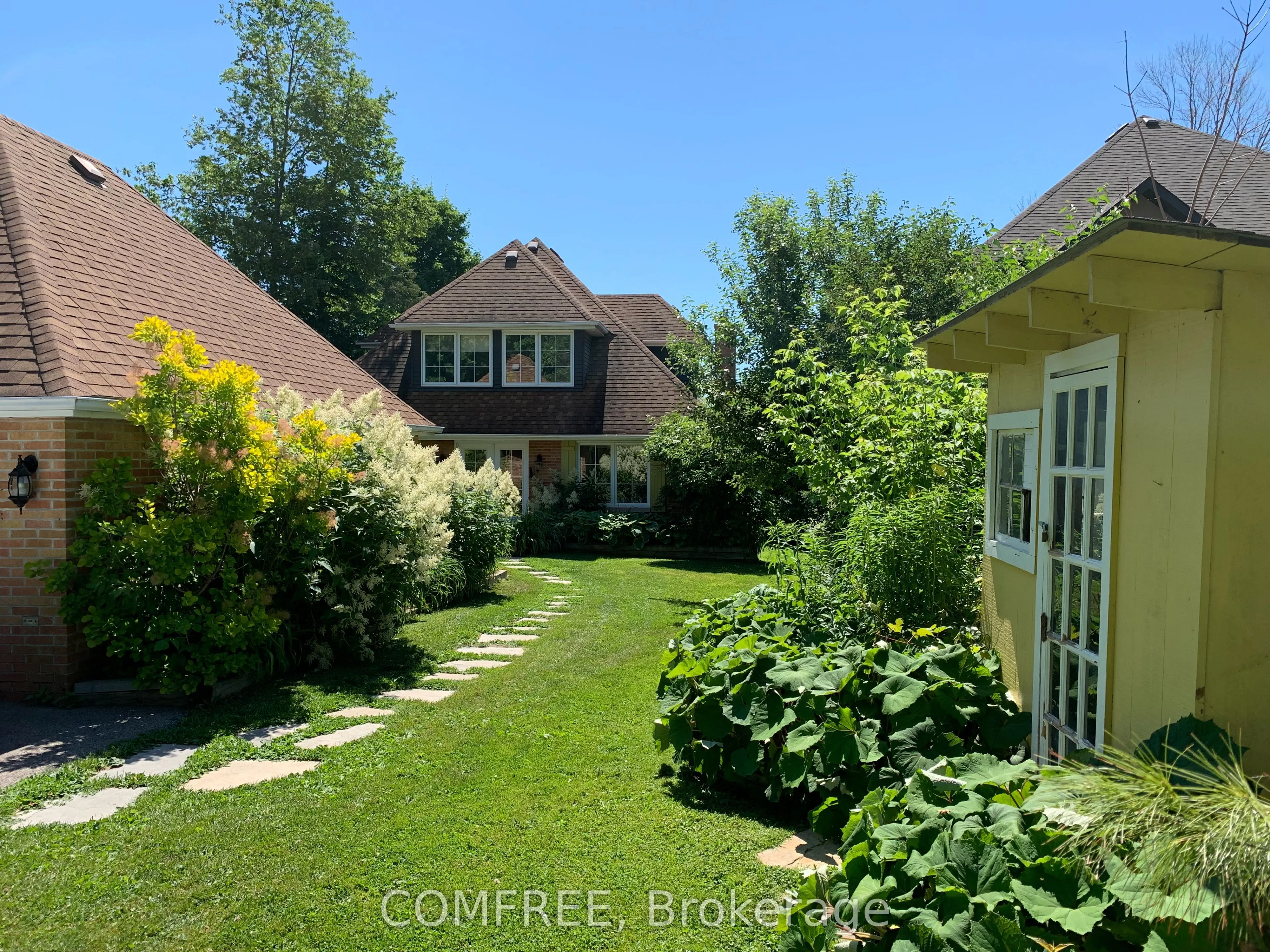 865 Adams Road