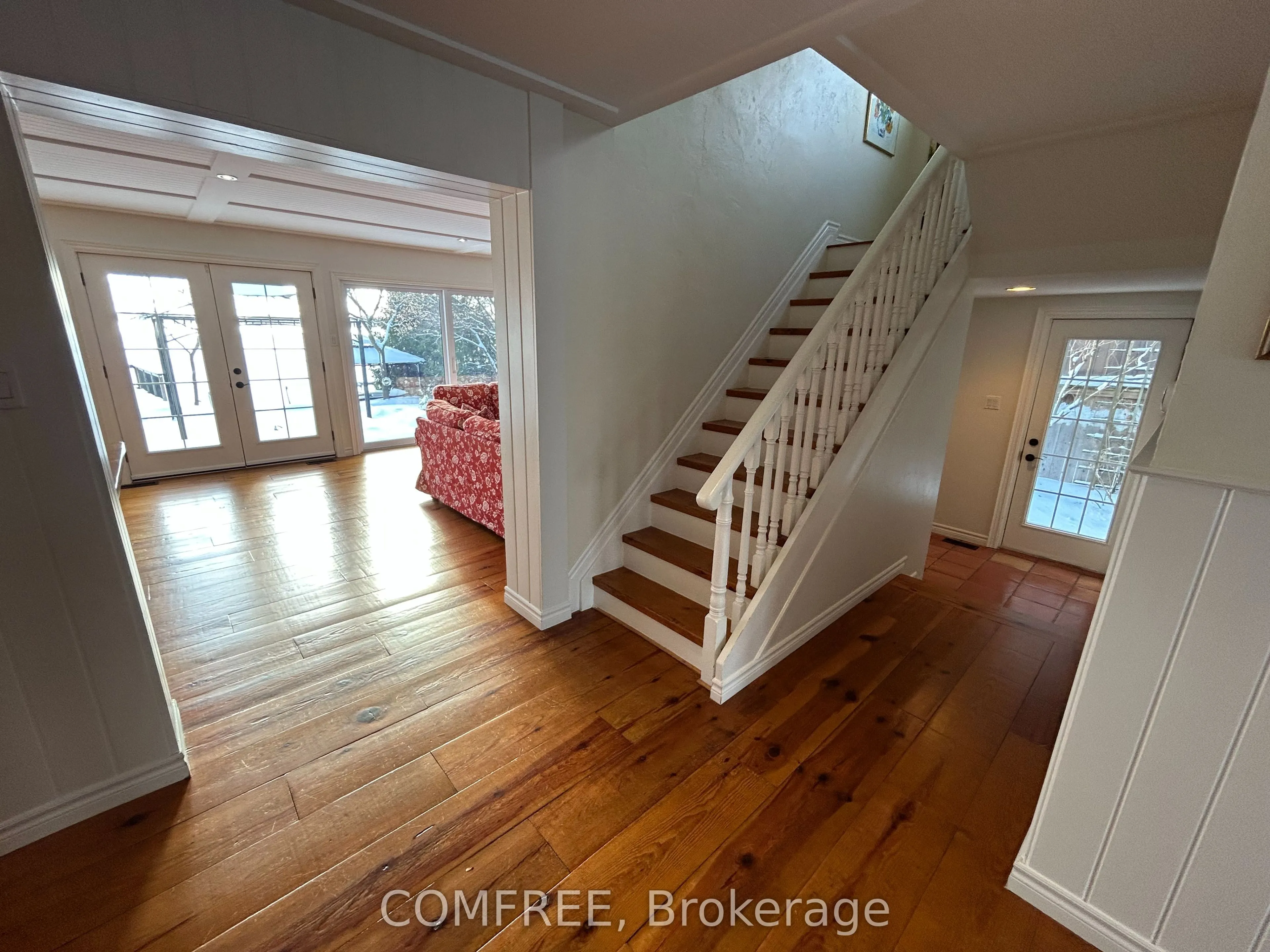 865 Adams Road