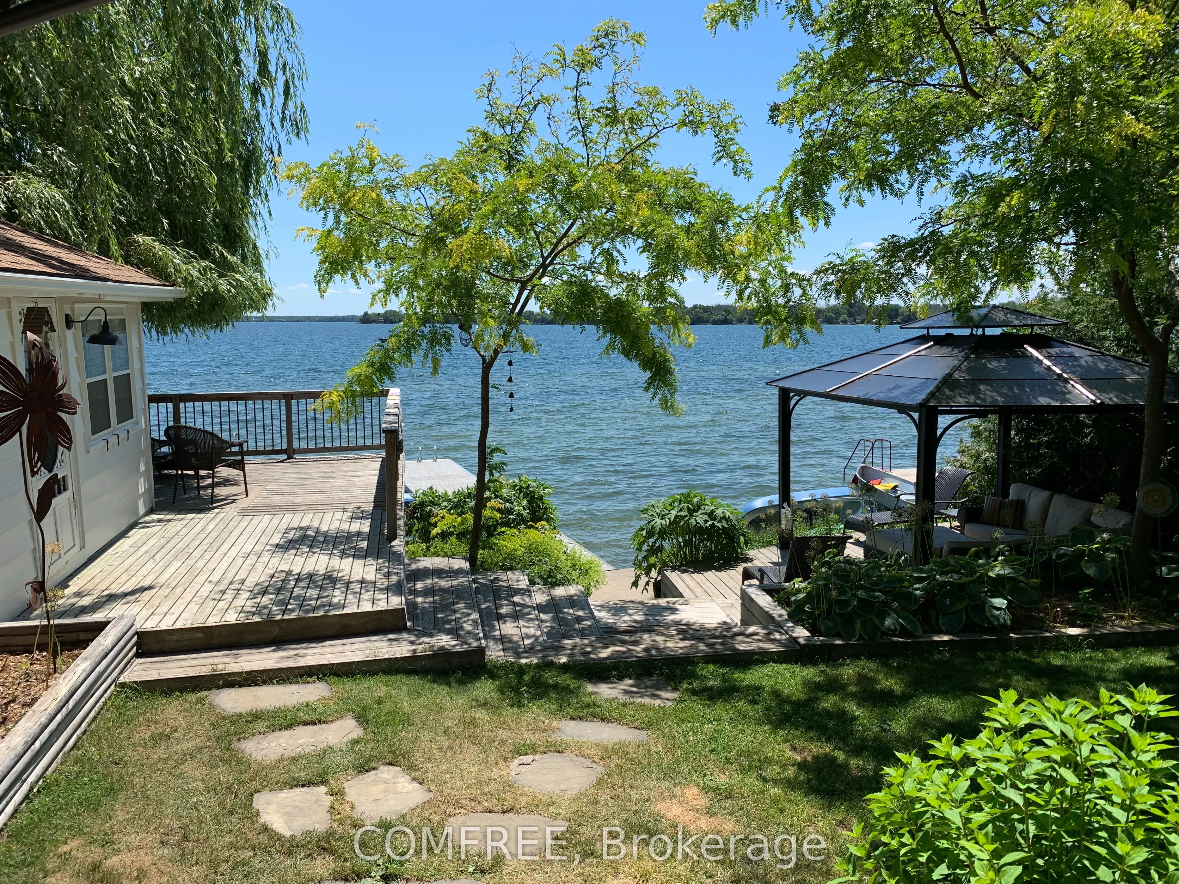 865 Adams Road