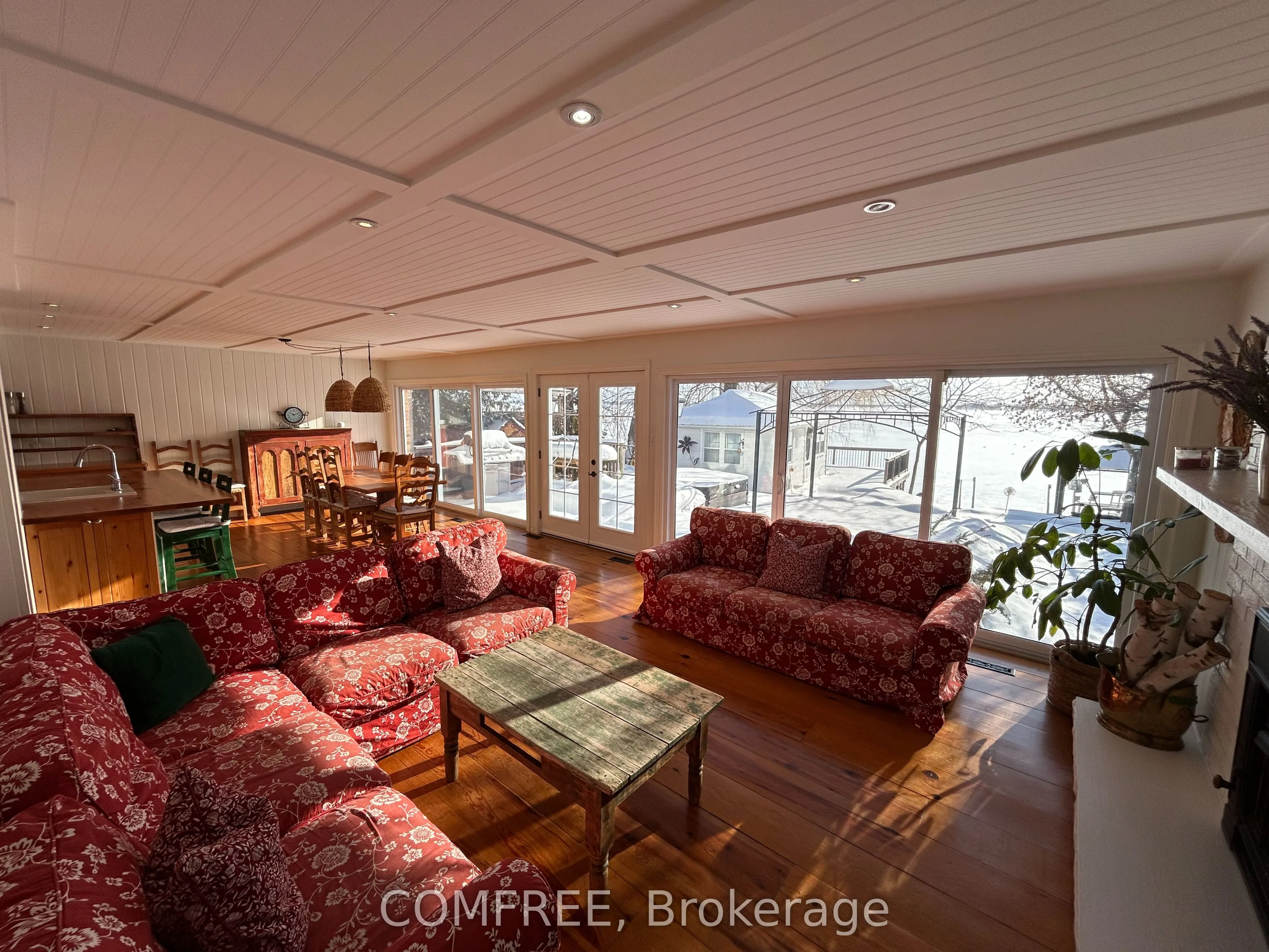 865 Adams Road