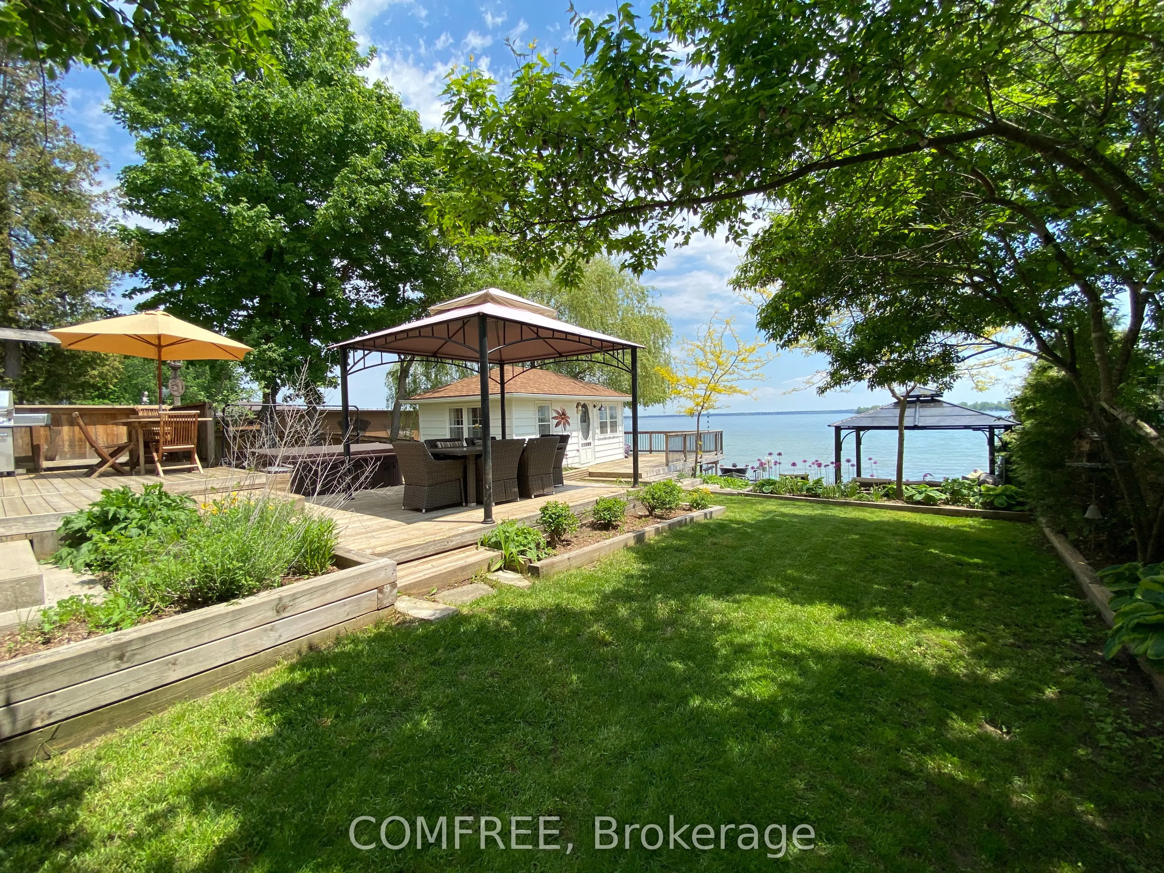 865 Adams Road