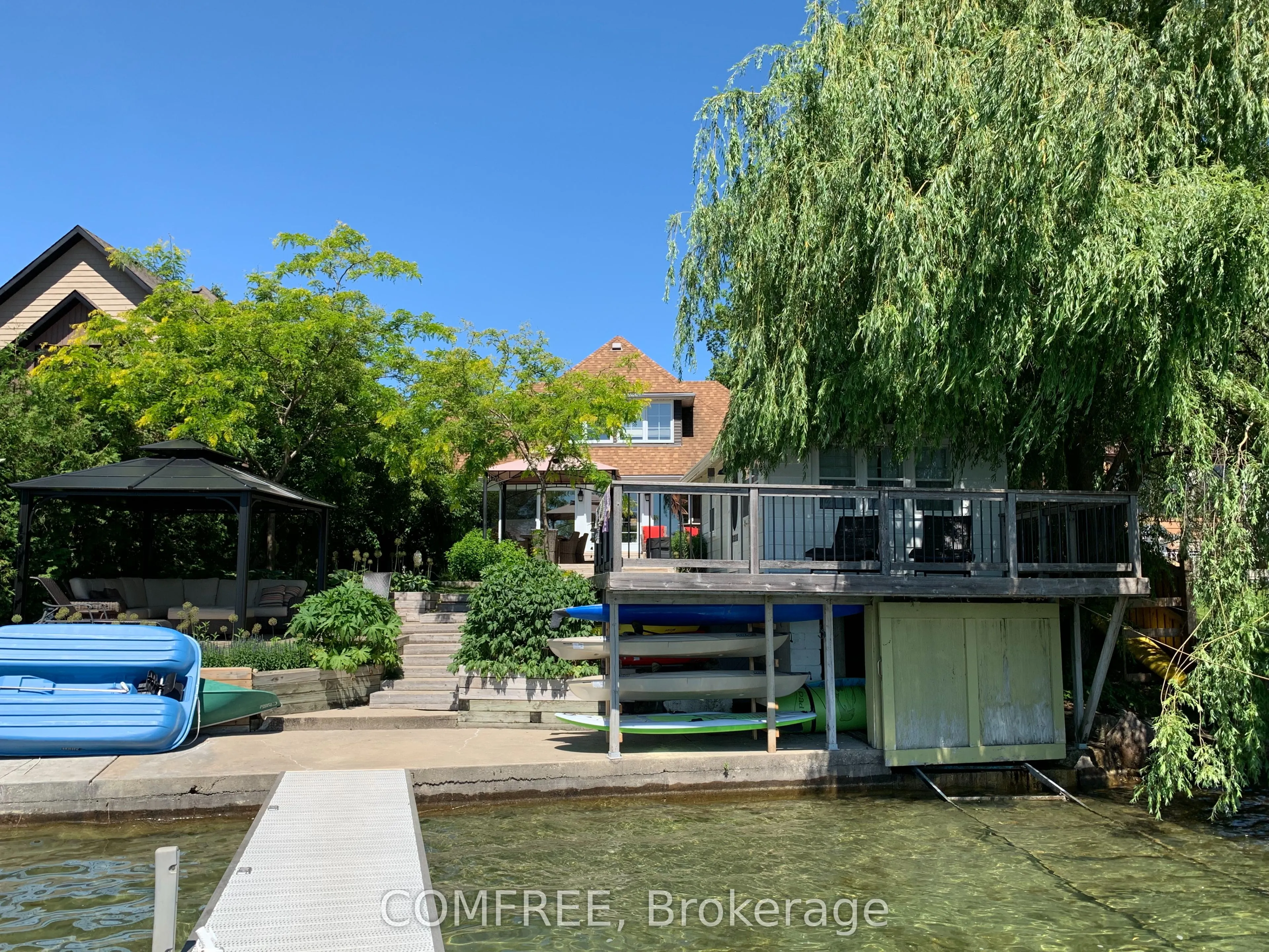 865 Adams Road