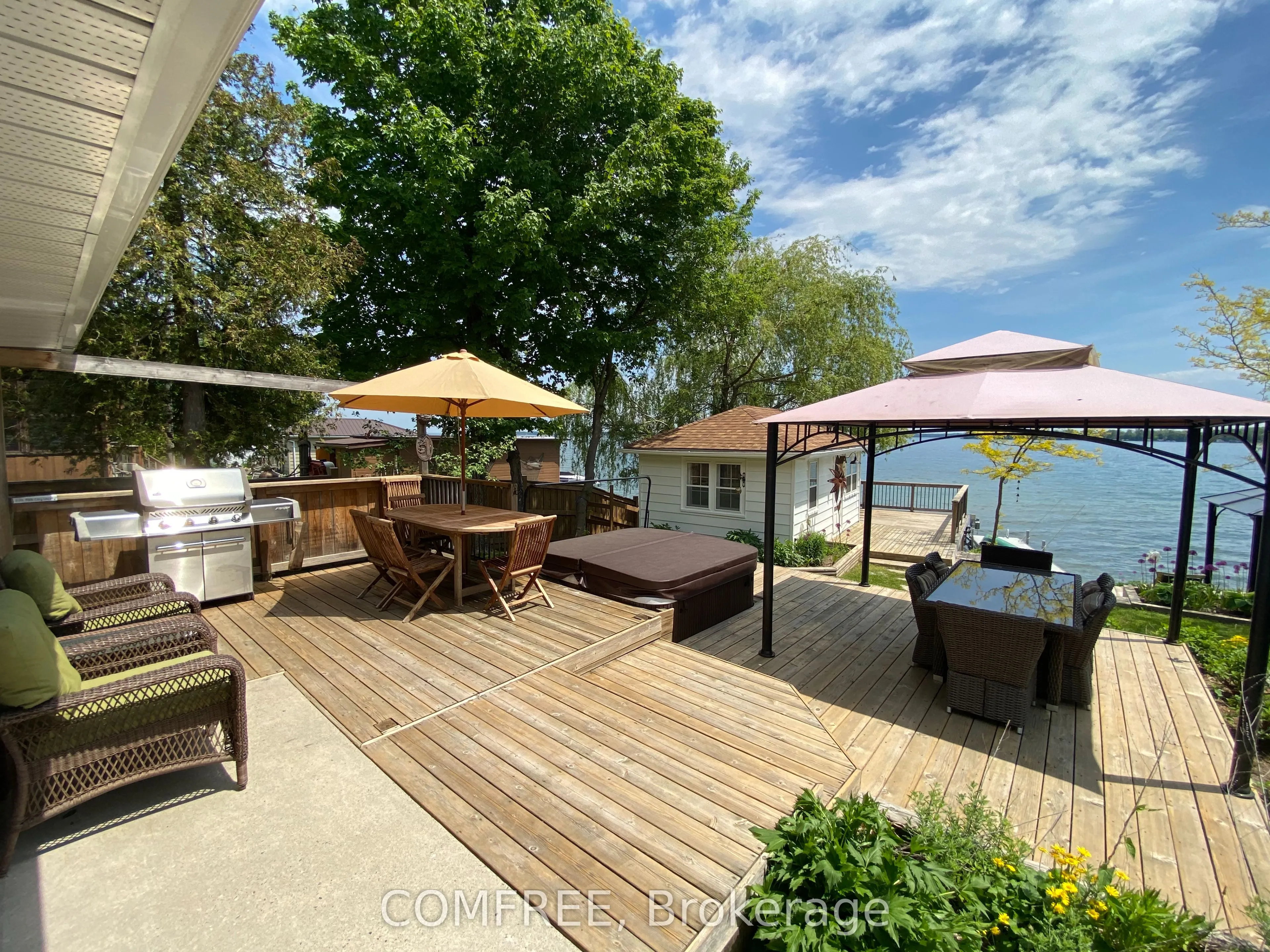 865 Adams Road
