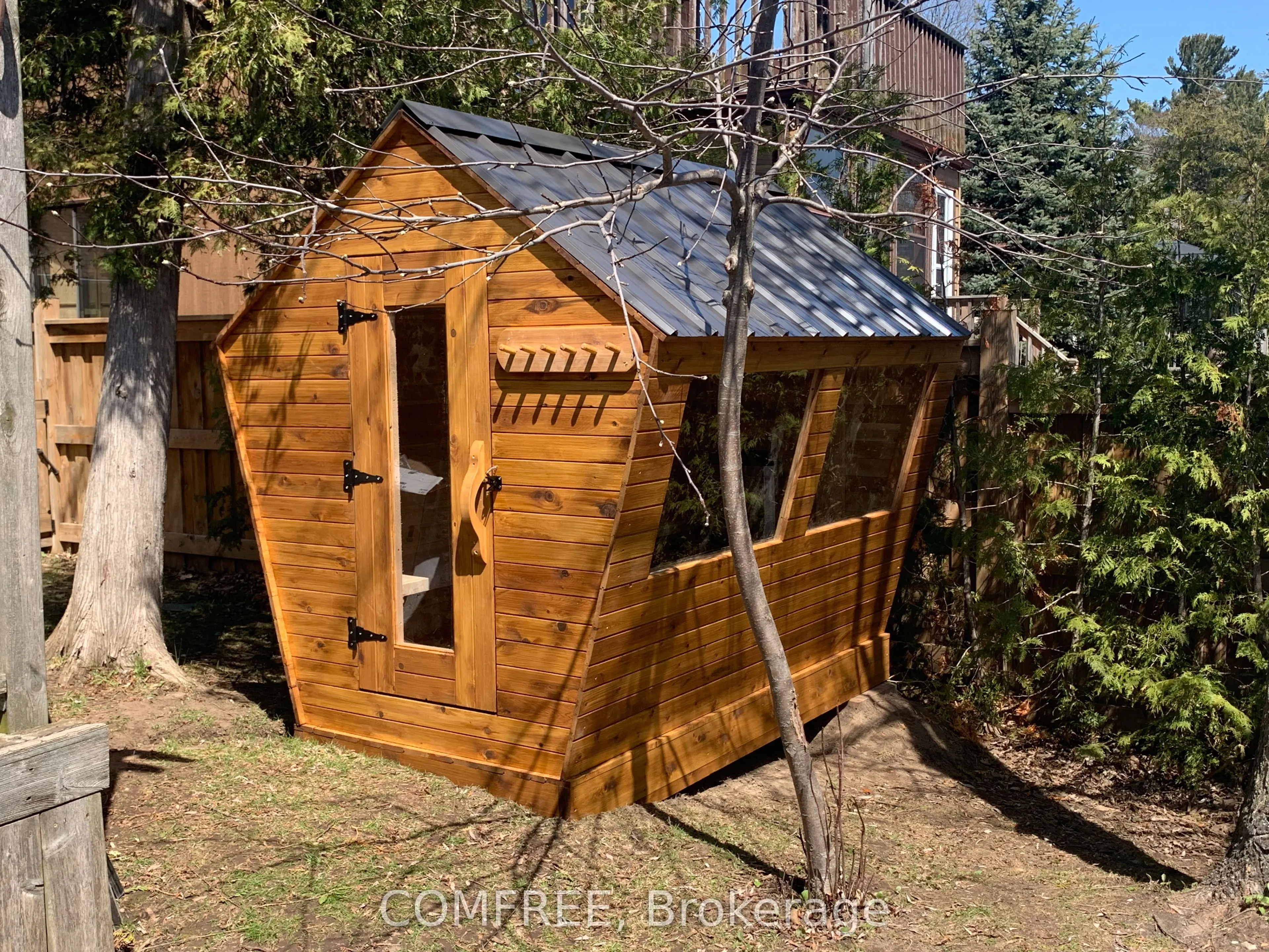865 Adams Road
