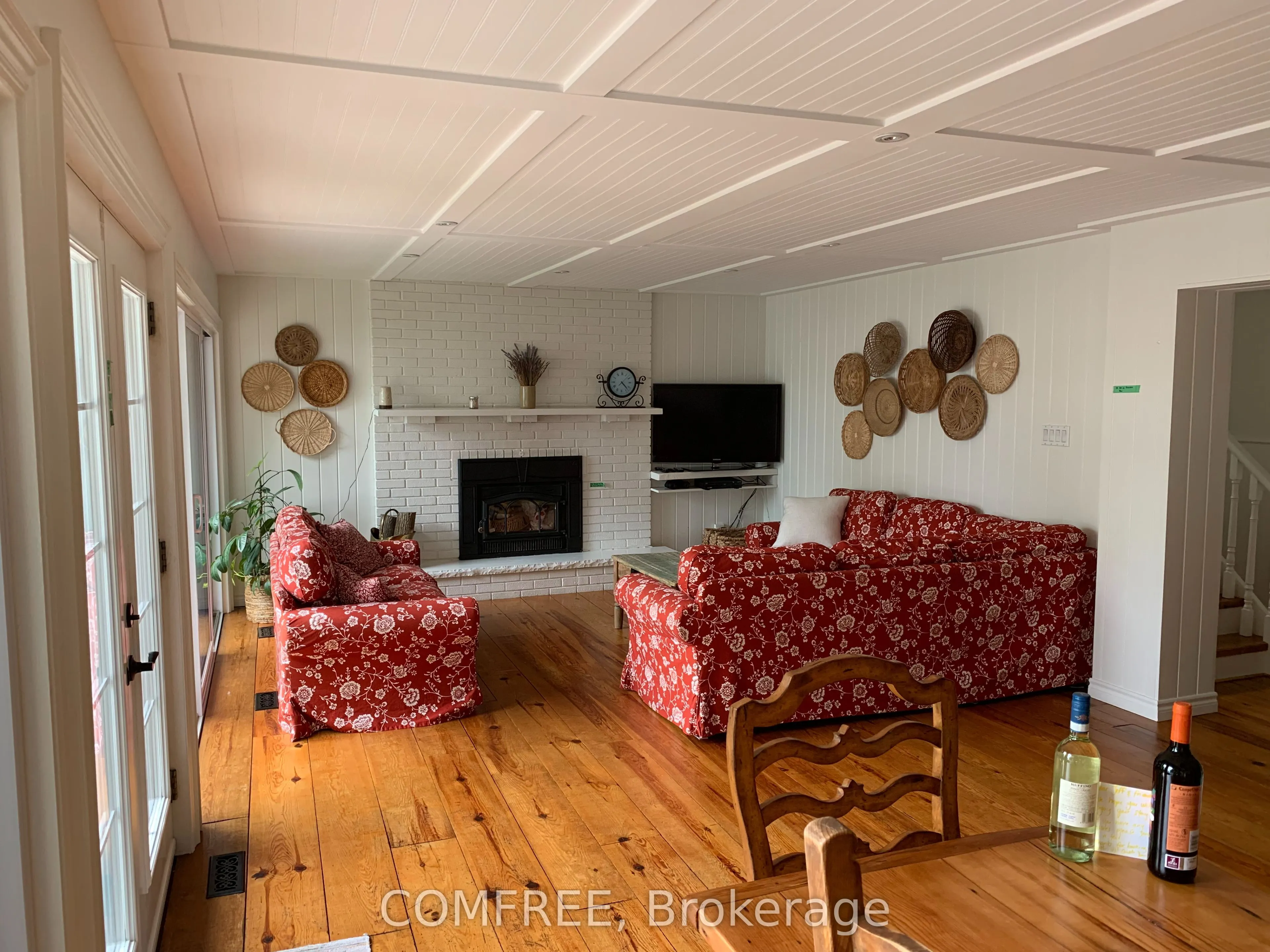 865 Adams Road