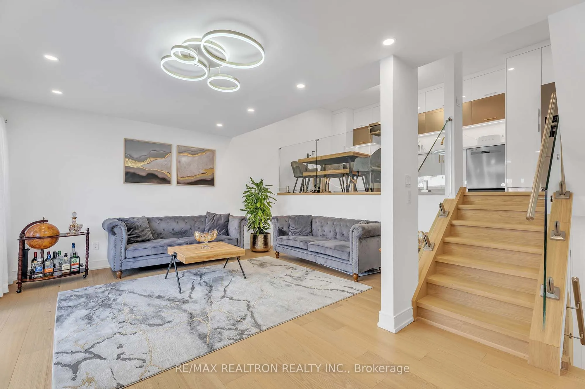 307 Milestone Crescent, #144