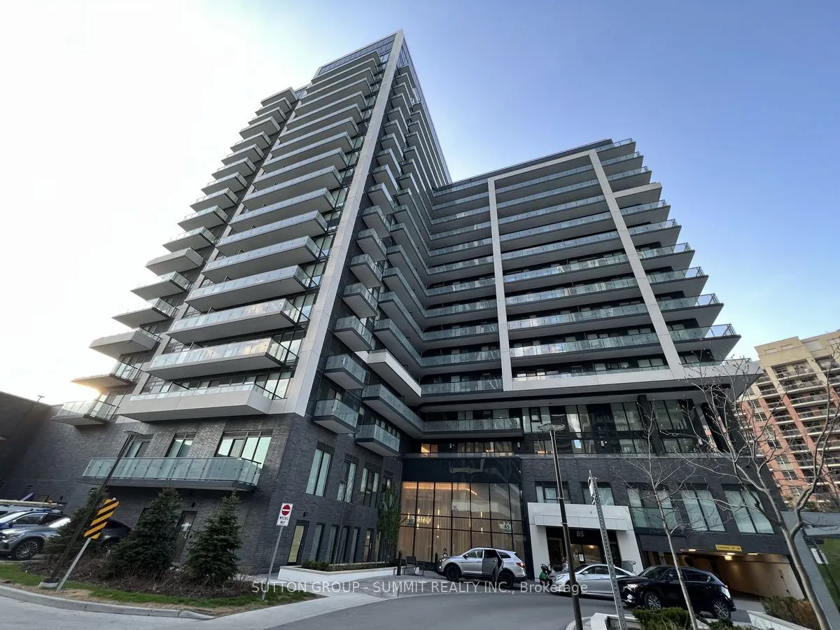 85 ONEIDA Crescent, #401