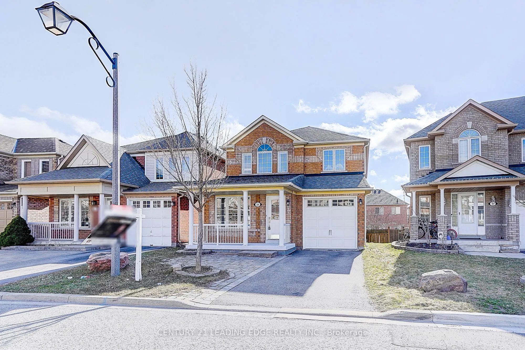 34 WILLIAM GRANT Road