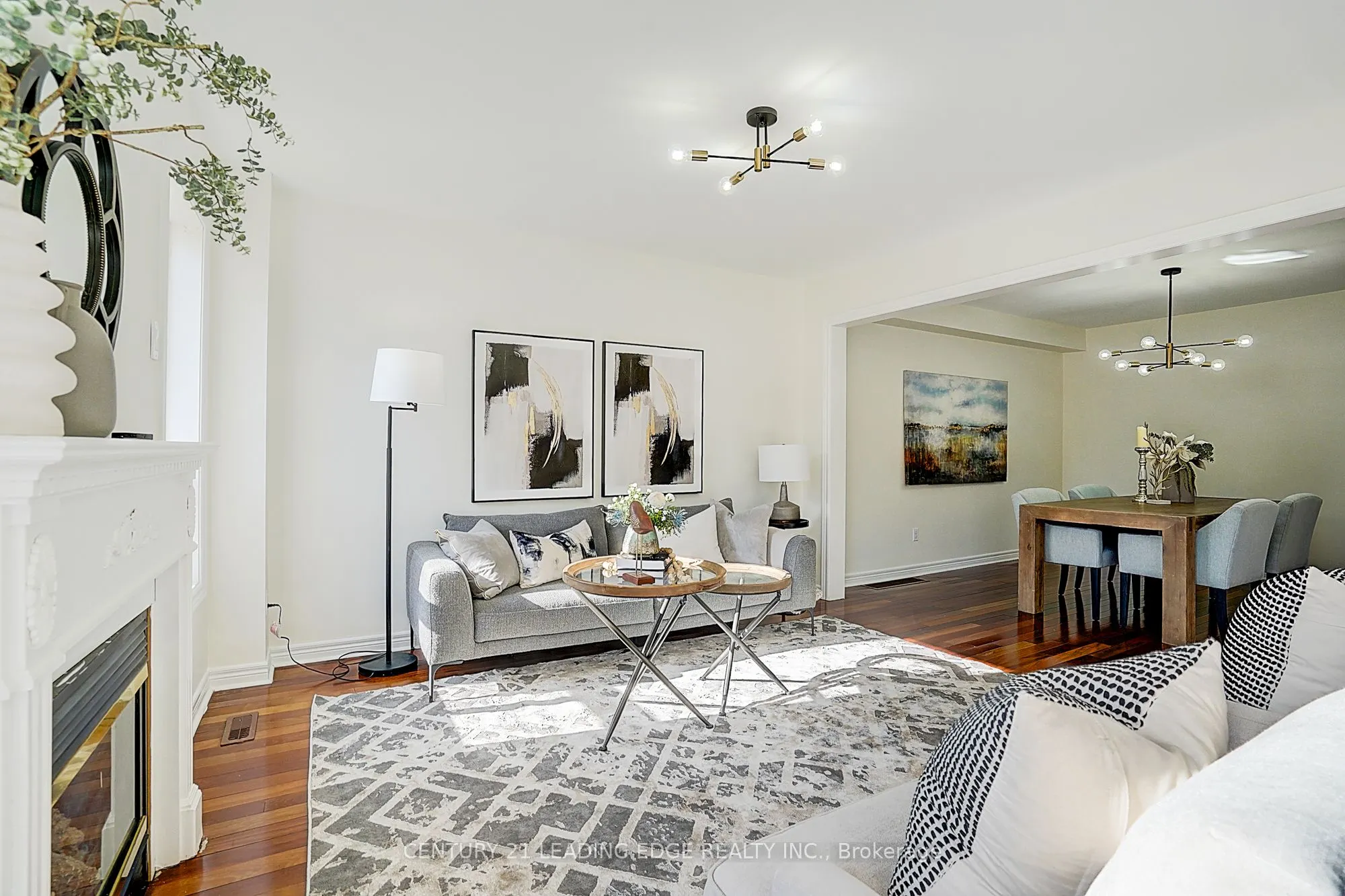34 WILLIAM GRANT Road