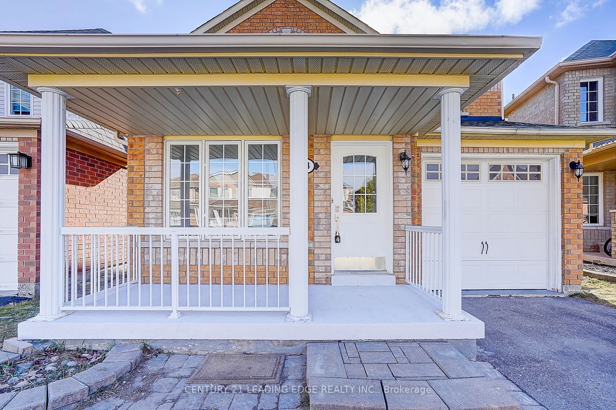 34 WILLIAM GRANT Road