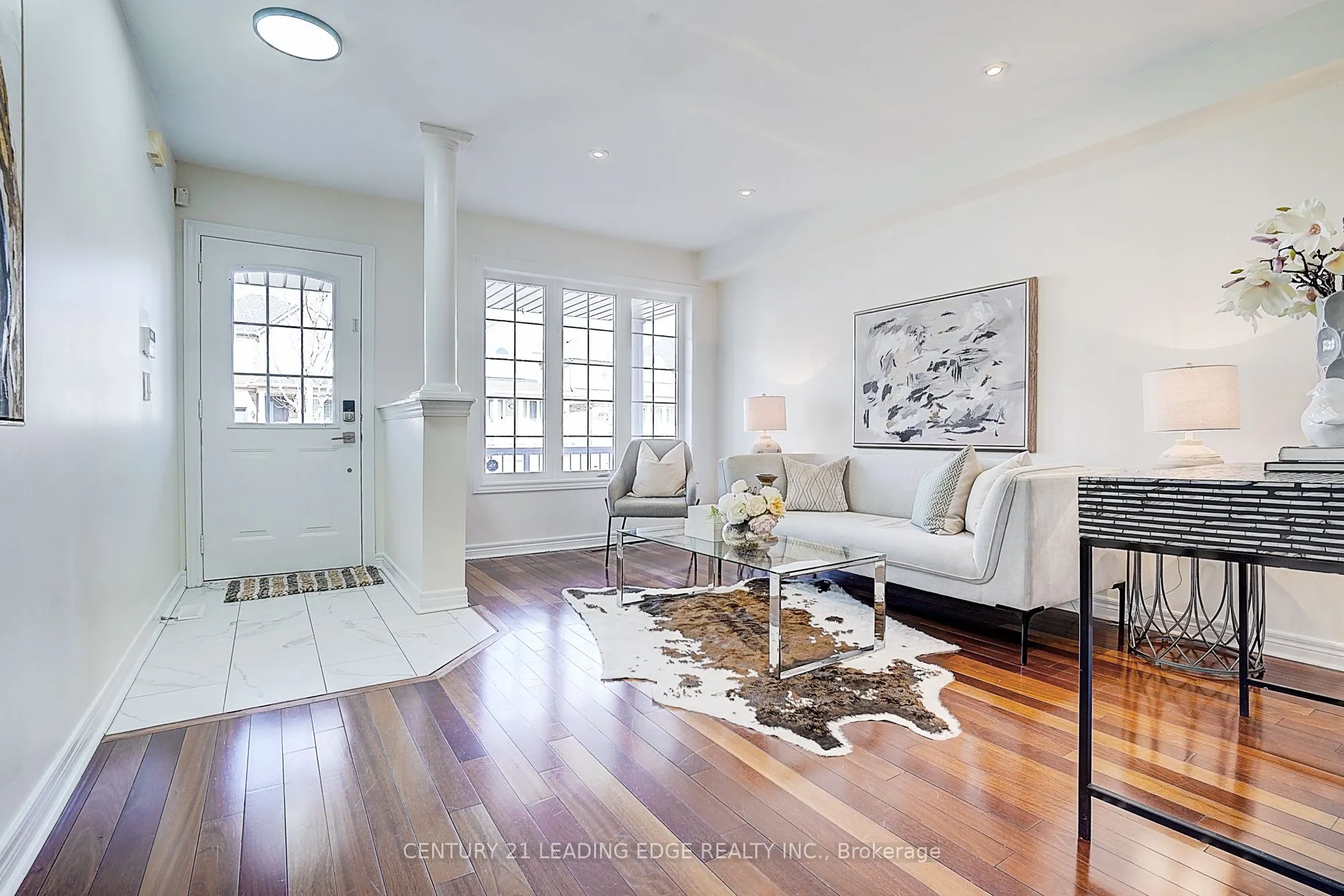 34 WILLIAM GRANT Road