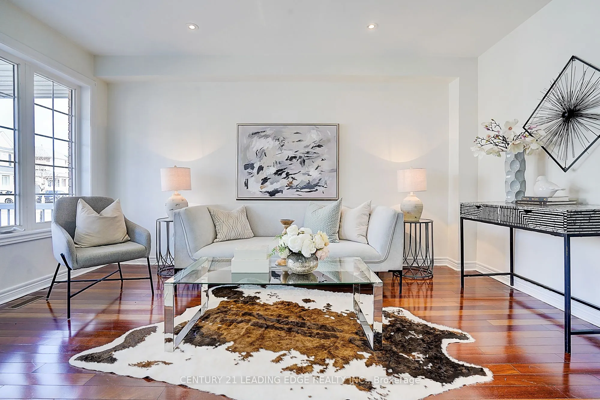 34 WILLIAM GRANT Road