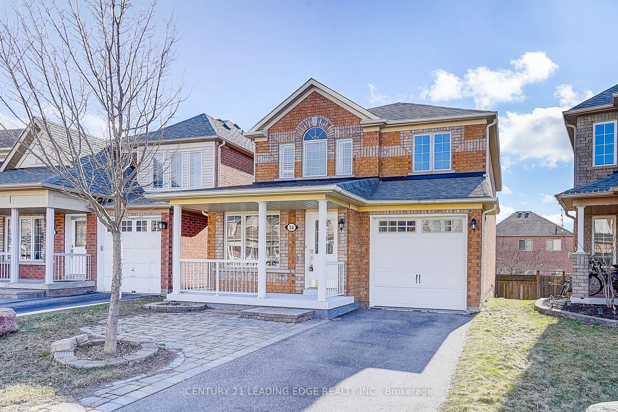 34 WILLIAM GRANT Road