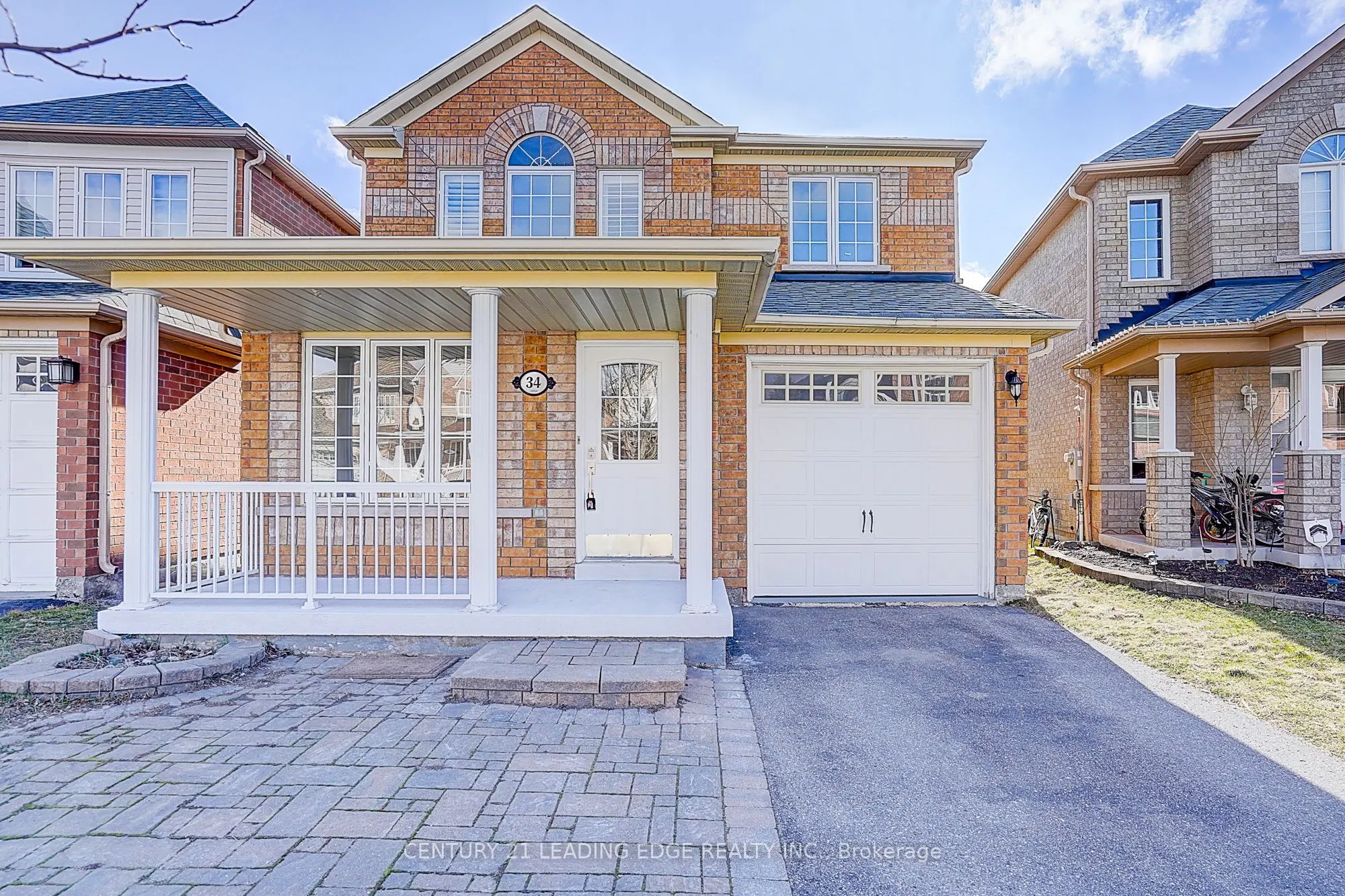 34 WILLIAM GRANT Road