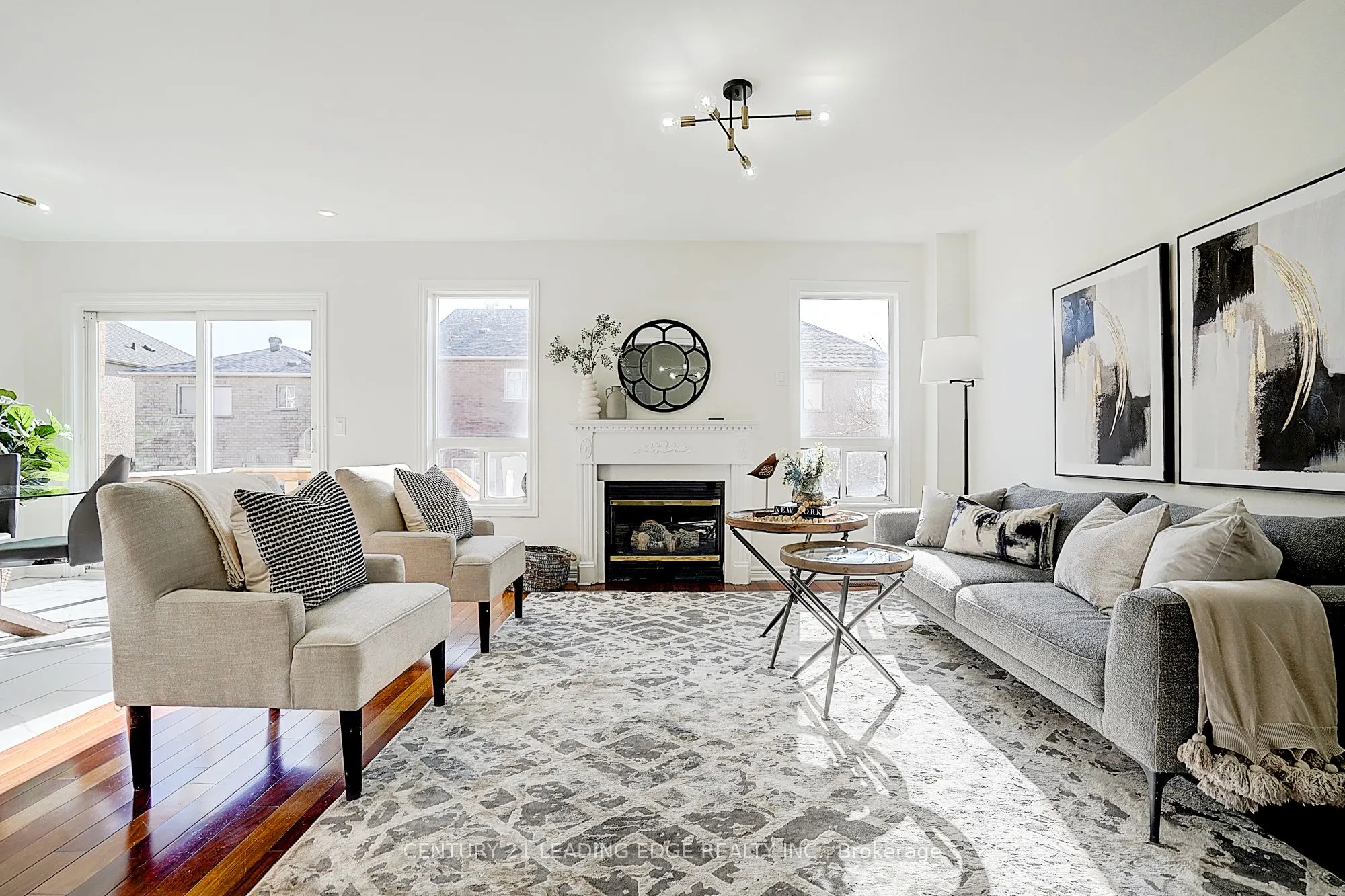 34 WILLIAM GRANT Road