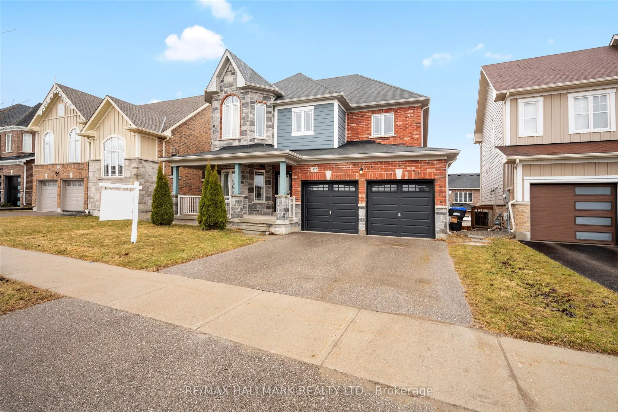 1377 Lormel Gate