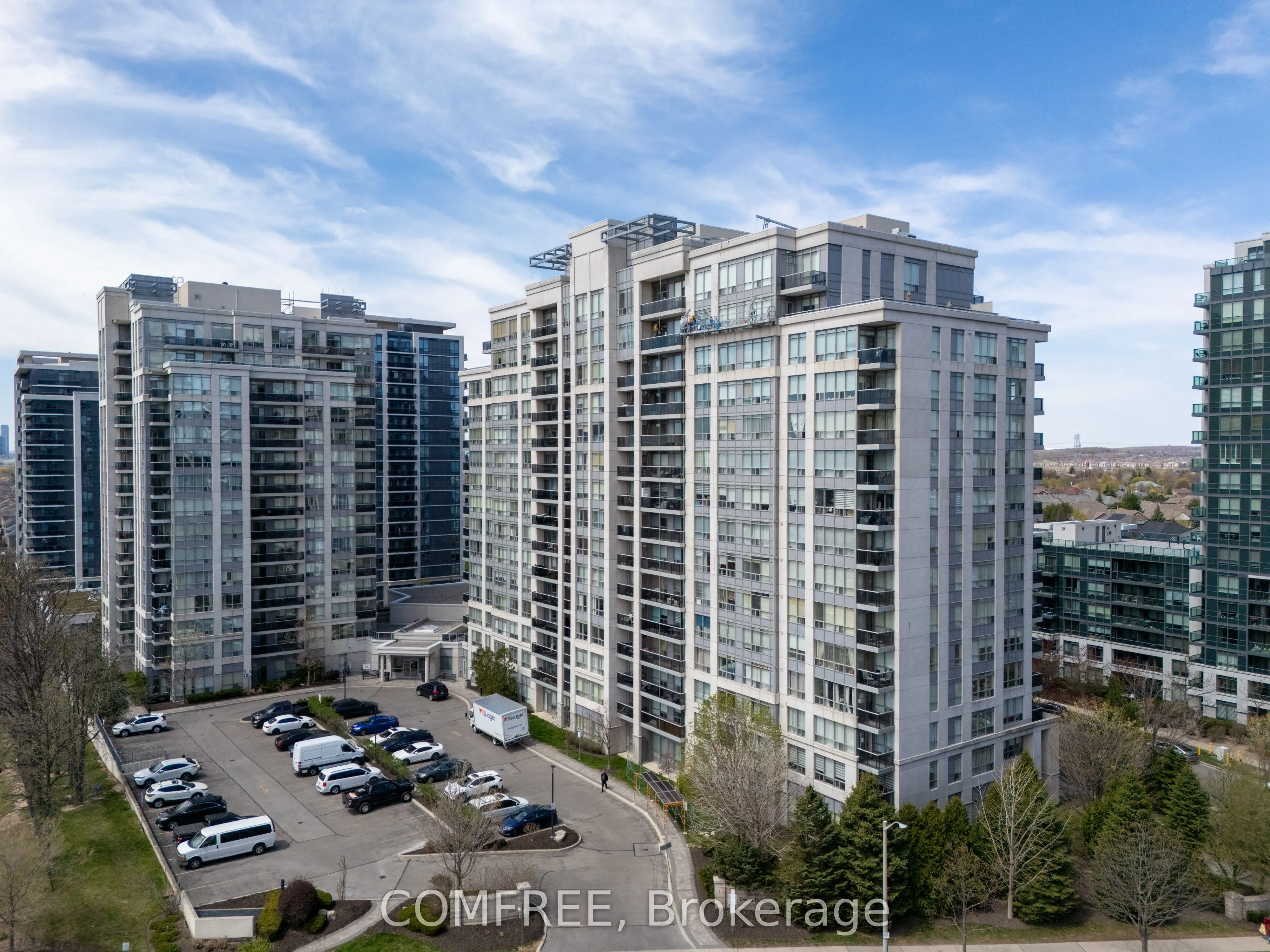60 Disera Drive, #201