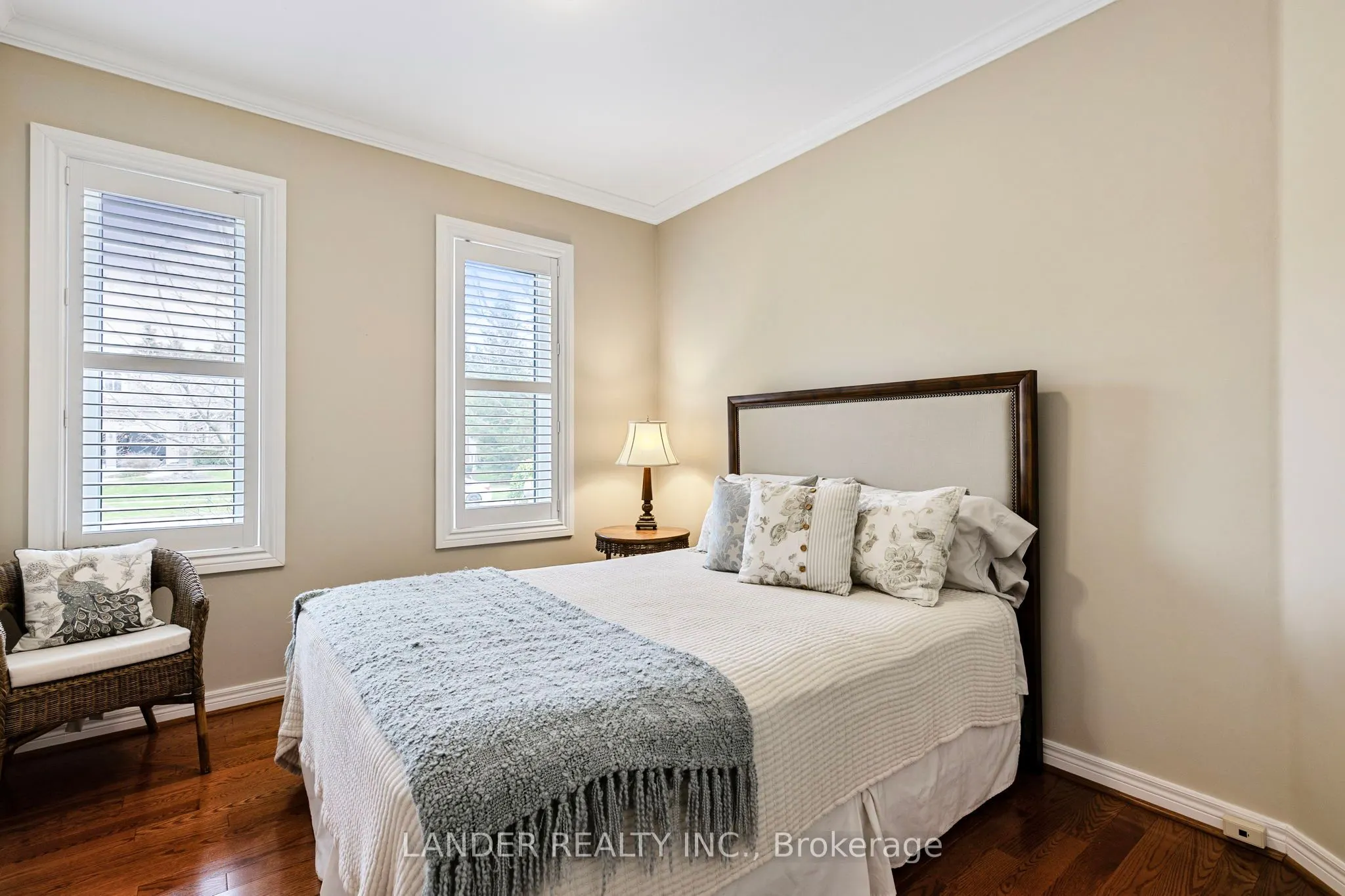 100 Colonel Wayling Boulevard