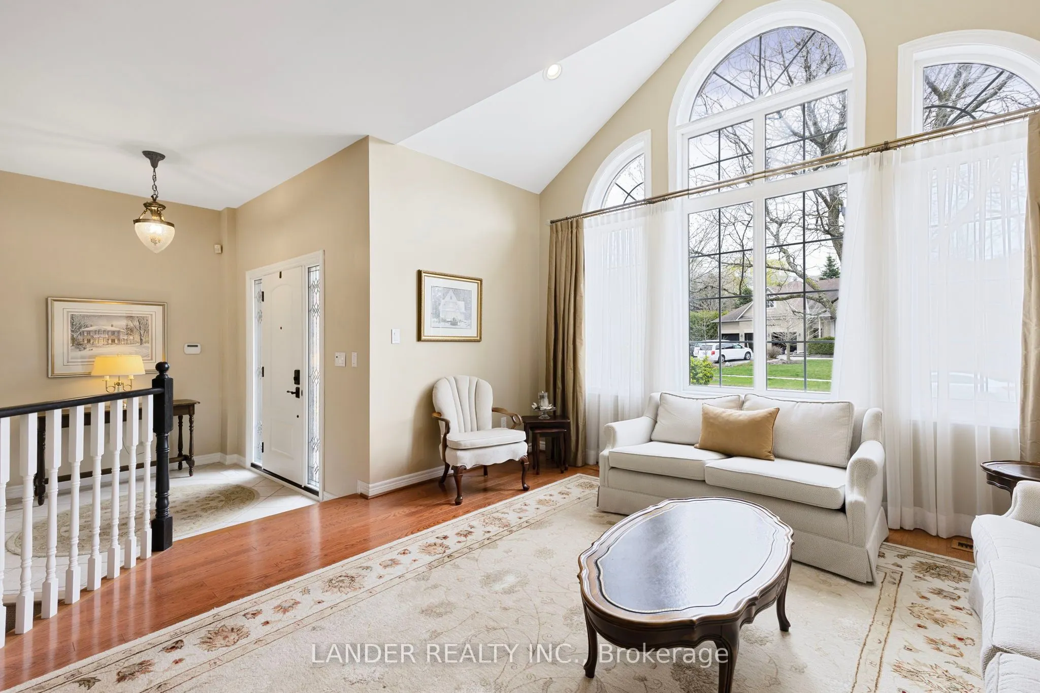100 Colonel Wayling Boulevard