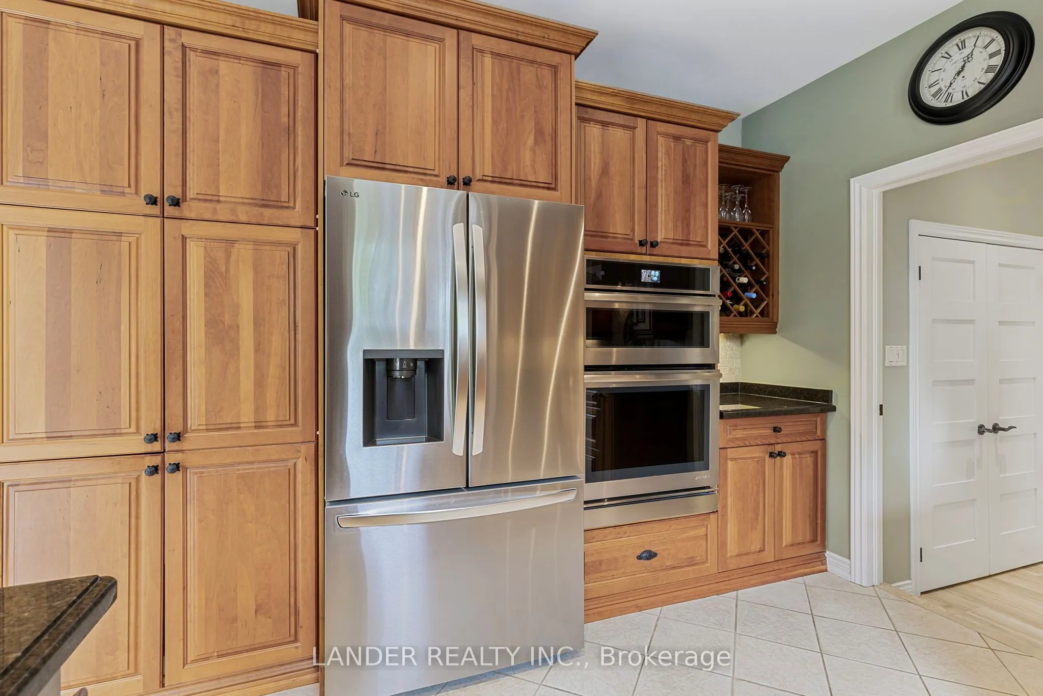 100 Colonel Wayling Boulevard