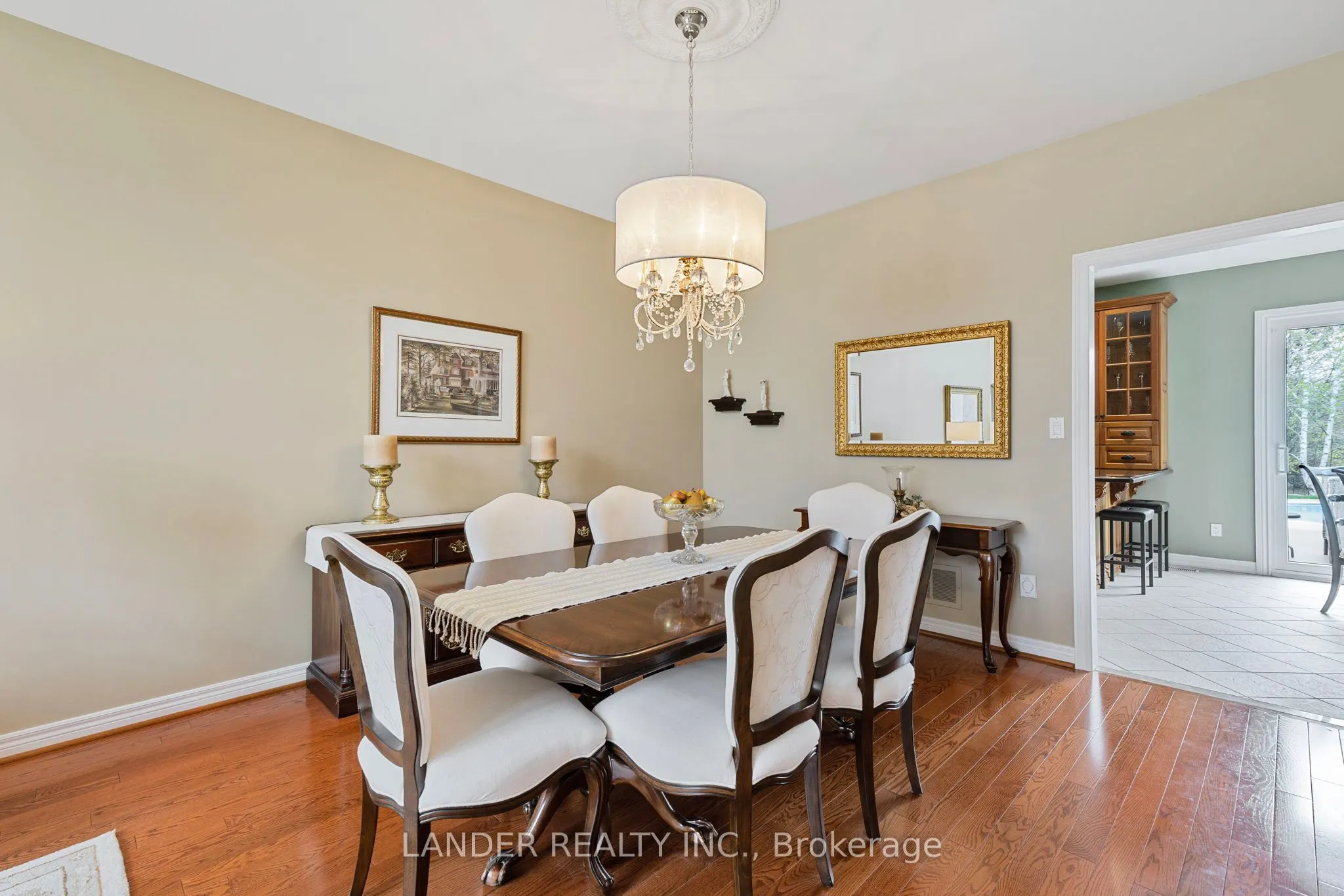 100 Colonel Wayling Boulevard