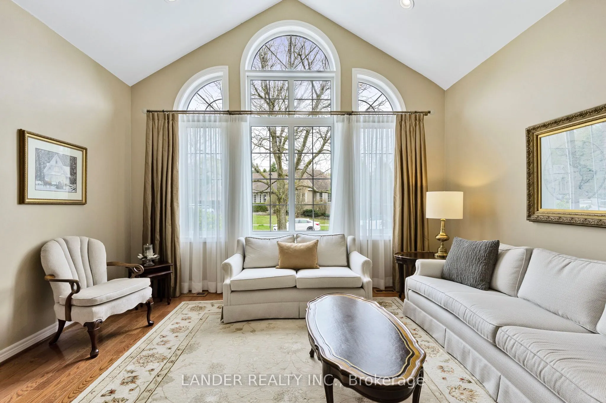 100 Colonel Wayling Boulevard