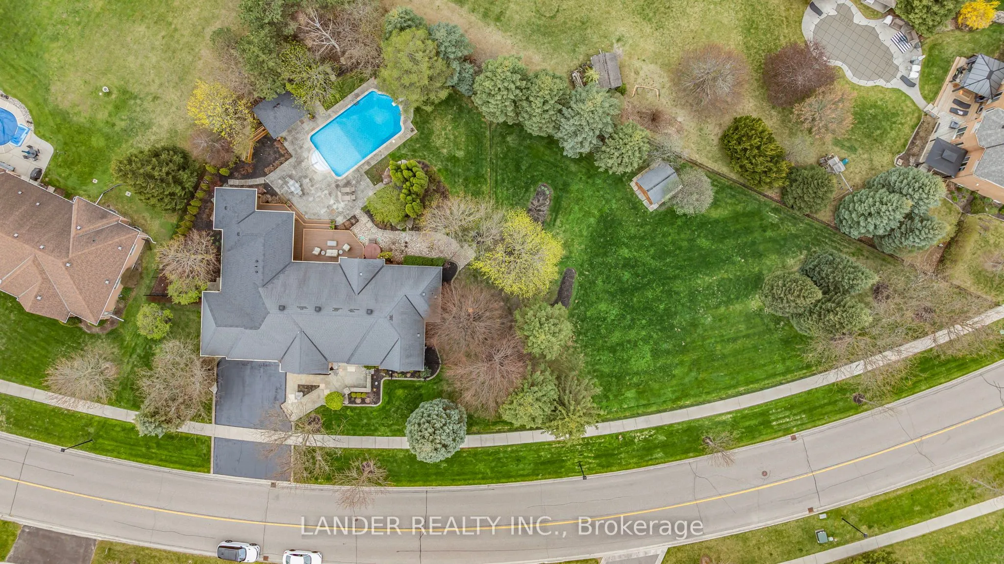 100 Colonel Wayling Boulevard