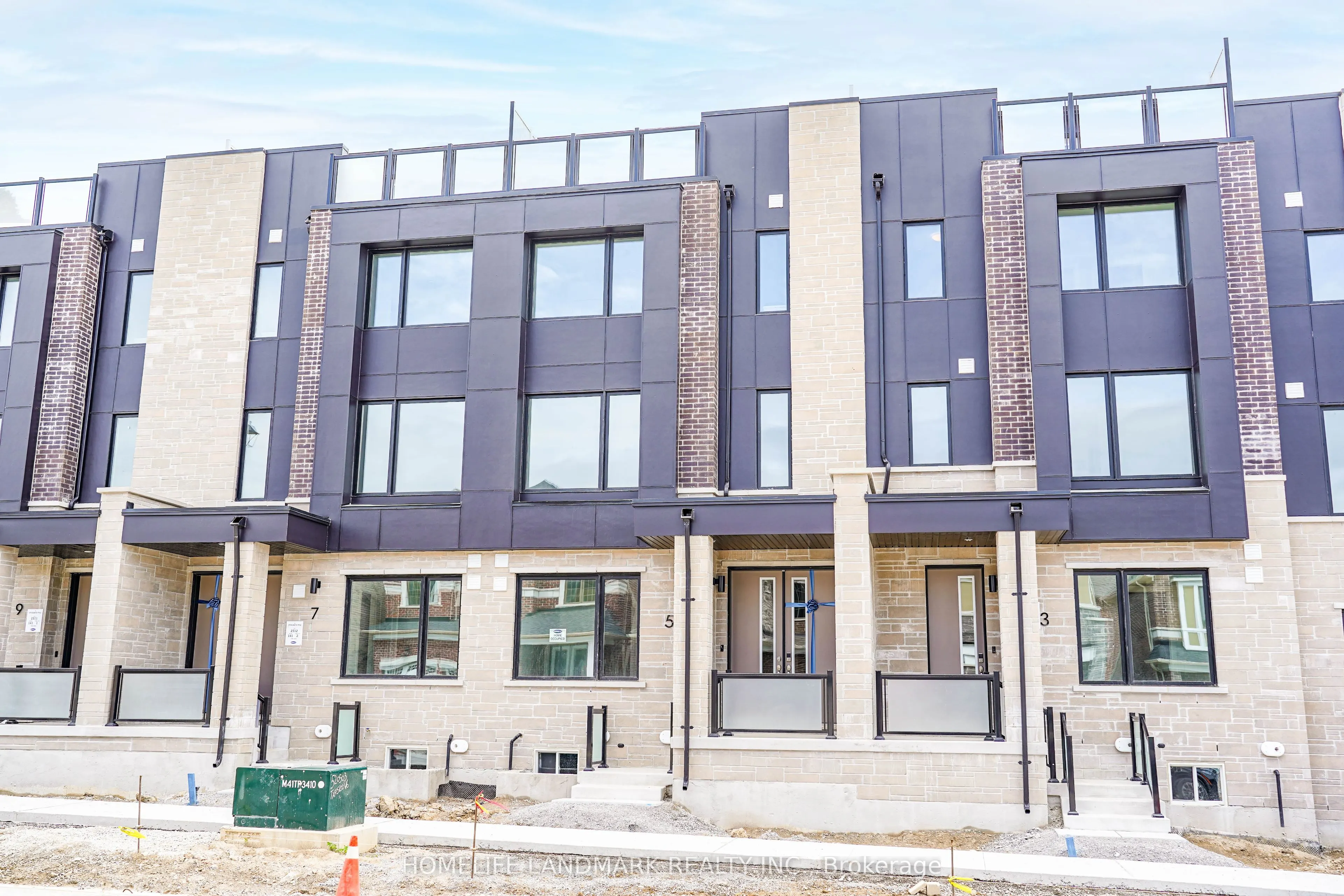 5 Wisla Avenue