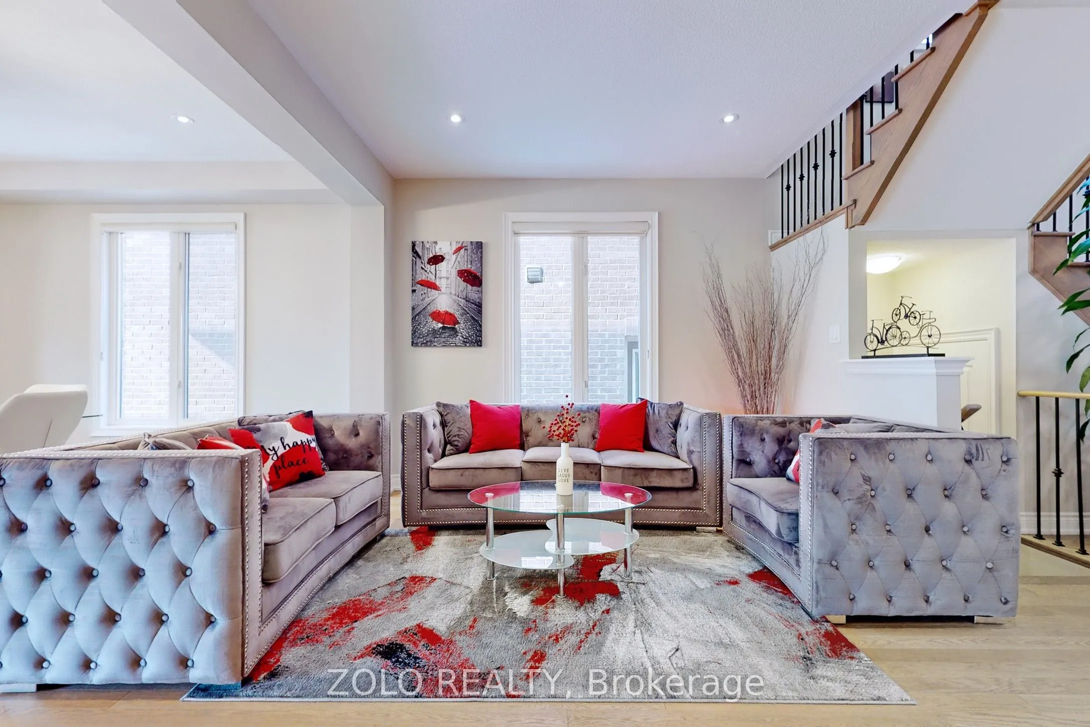 86 Briarfield Avenue