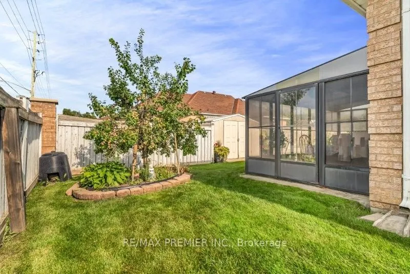 3 Avro Road