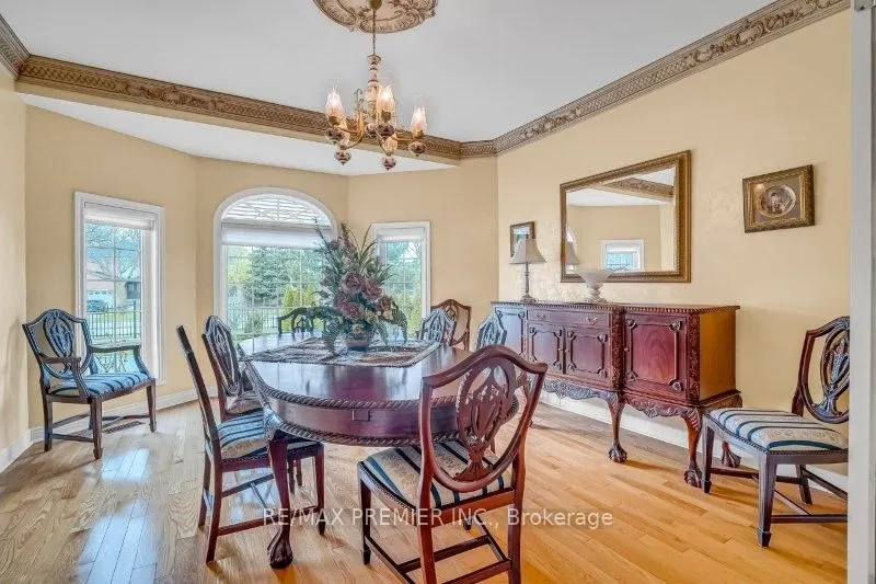 3 Avro Road