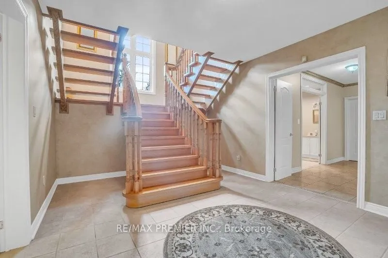 3 Avro Road