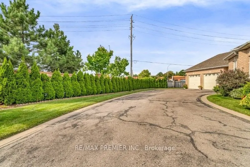 3 Avro Road