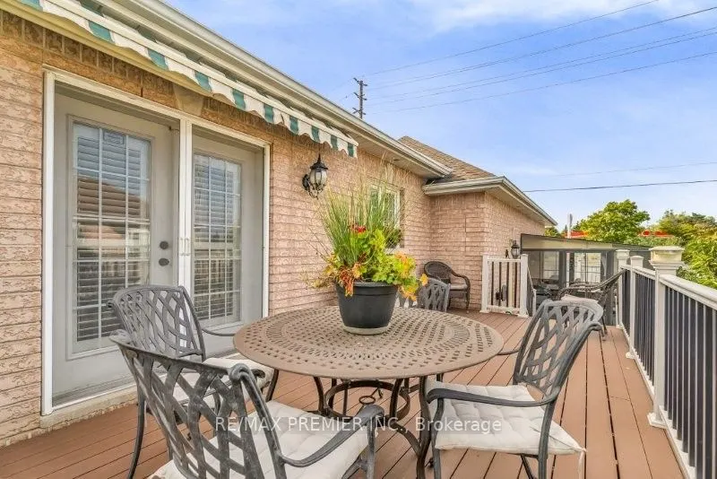 3 Avro Road