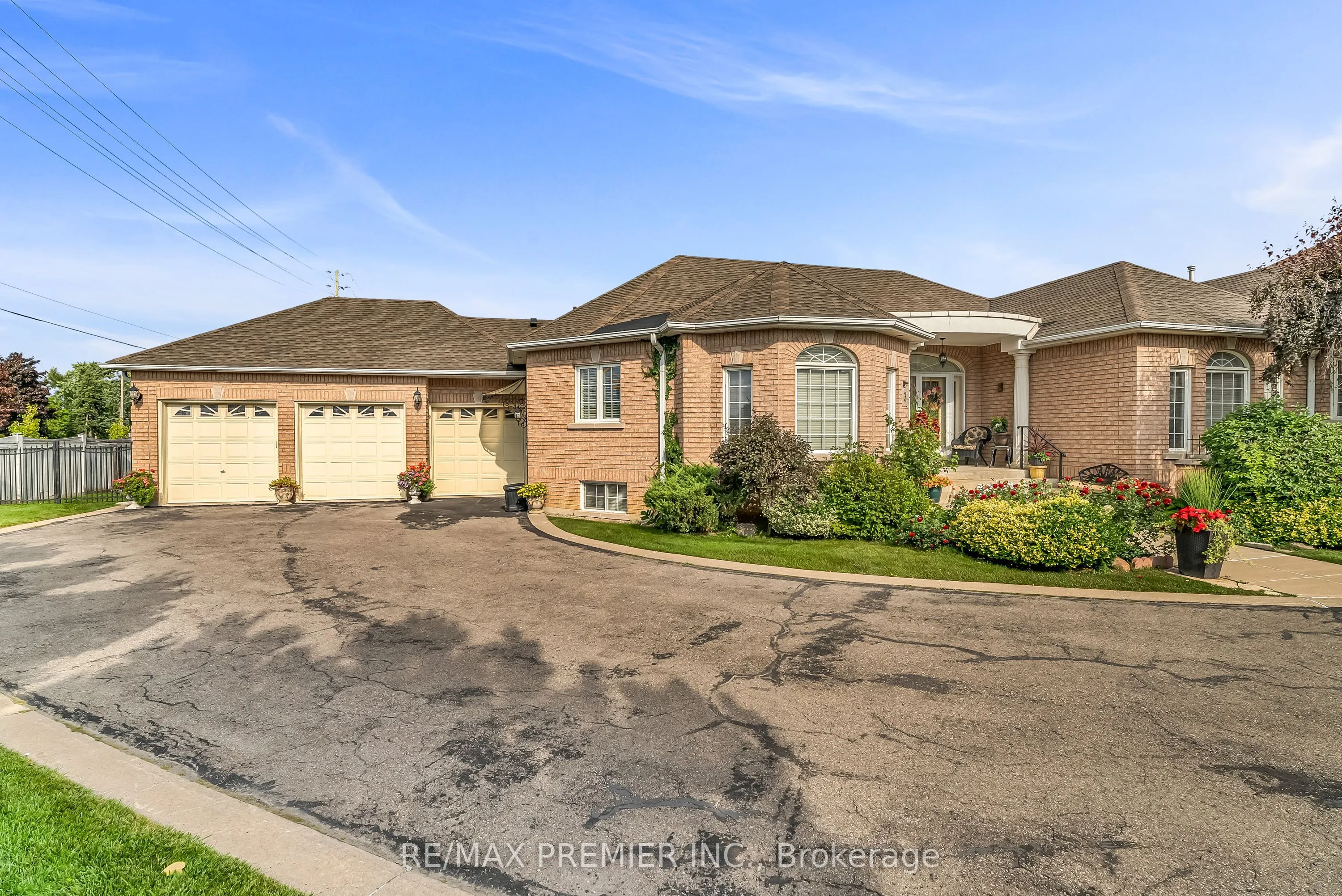 3 Avro Road