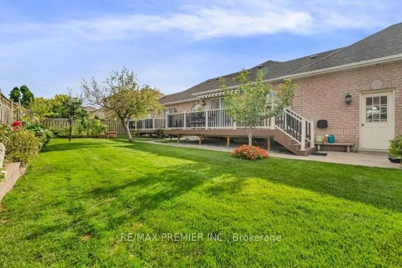 3 Avro Road
