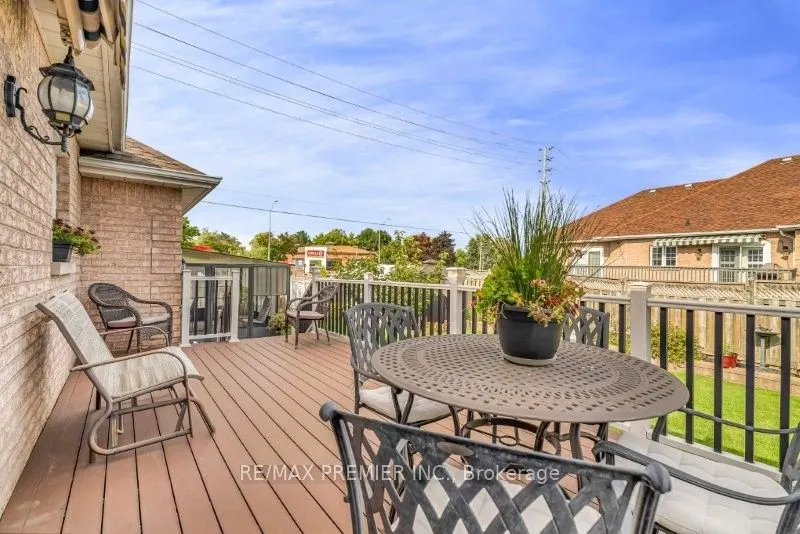 3 Avro Road