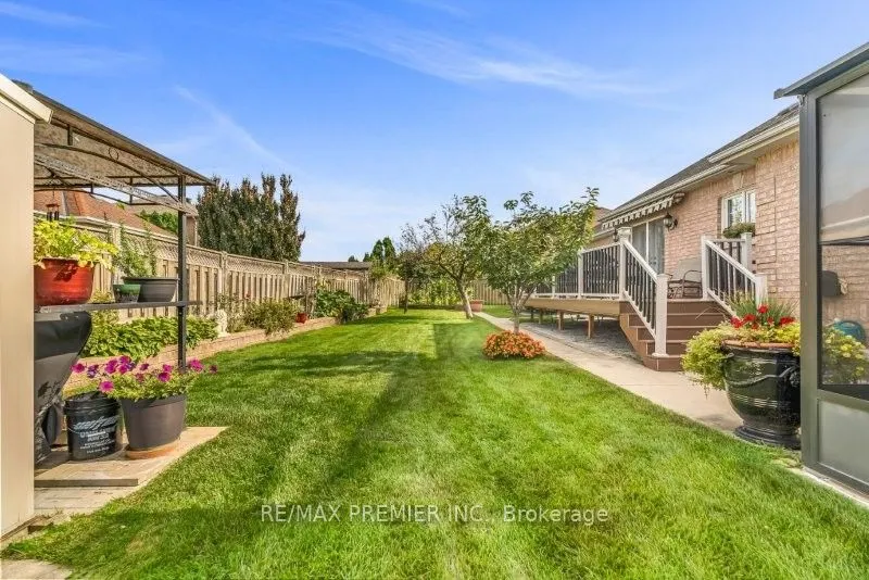 3 Avro Road