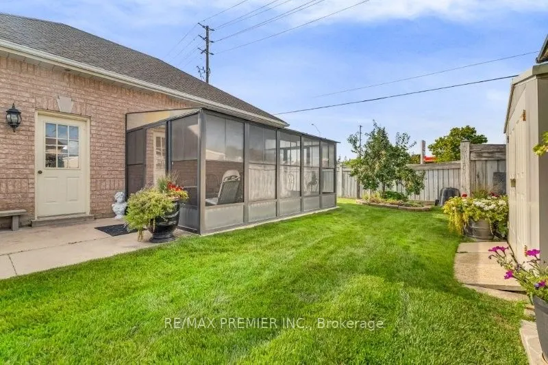 3 Avro Road