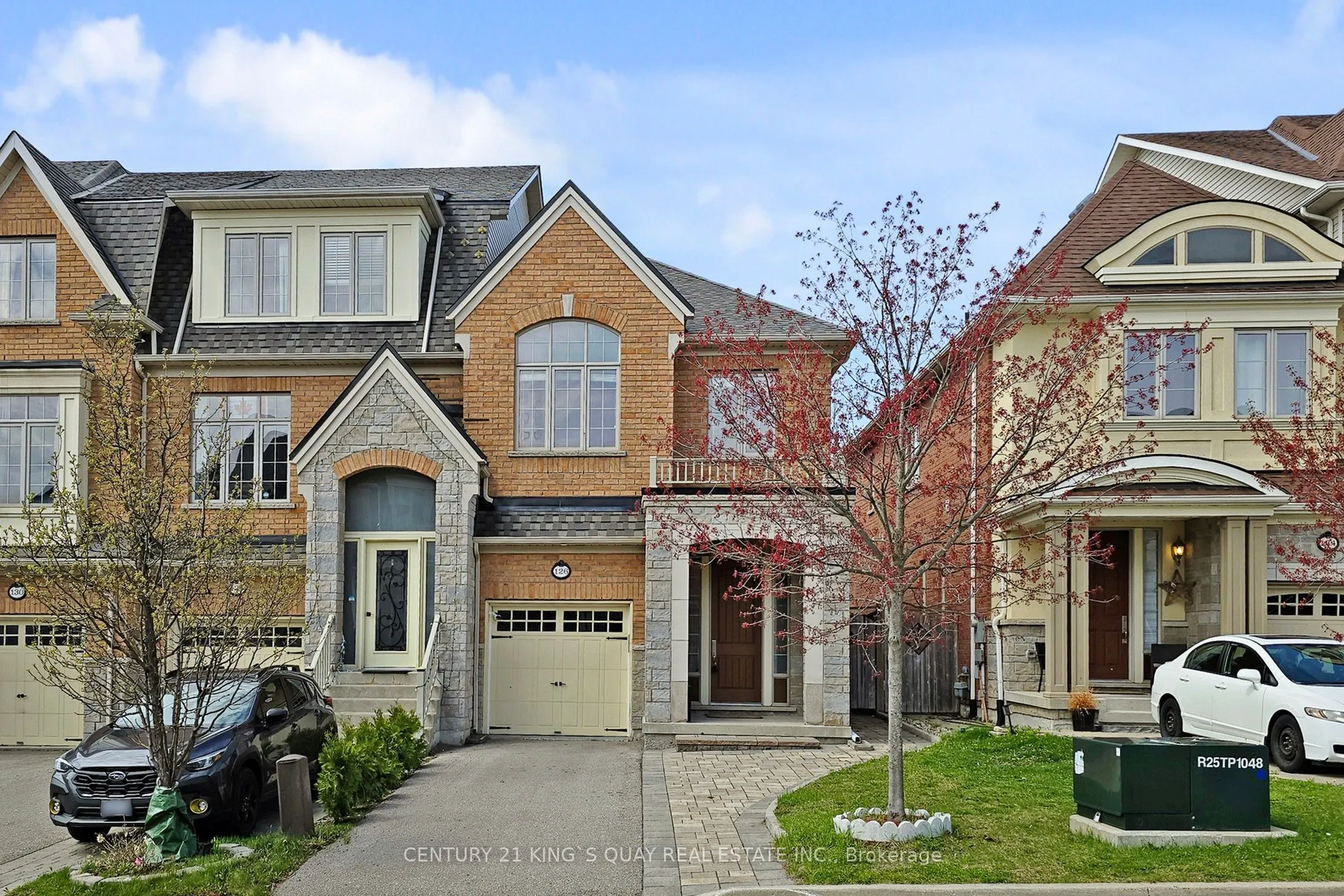 126 Lacewood Drive