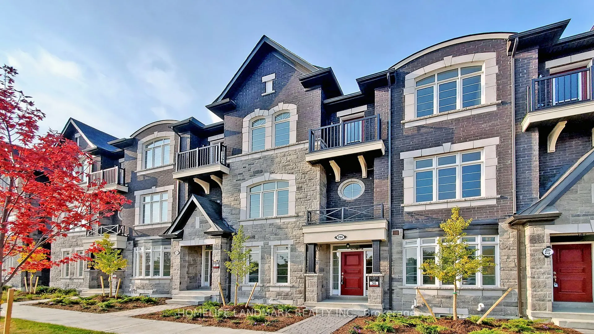 280 King Road