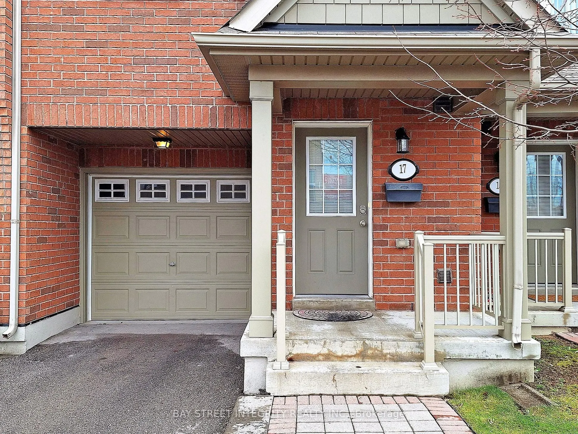 17 Winn Place, #3