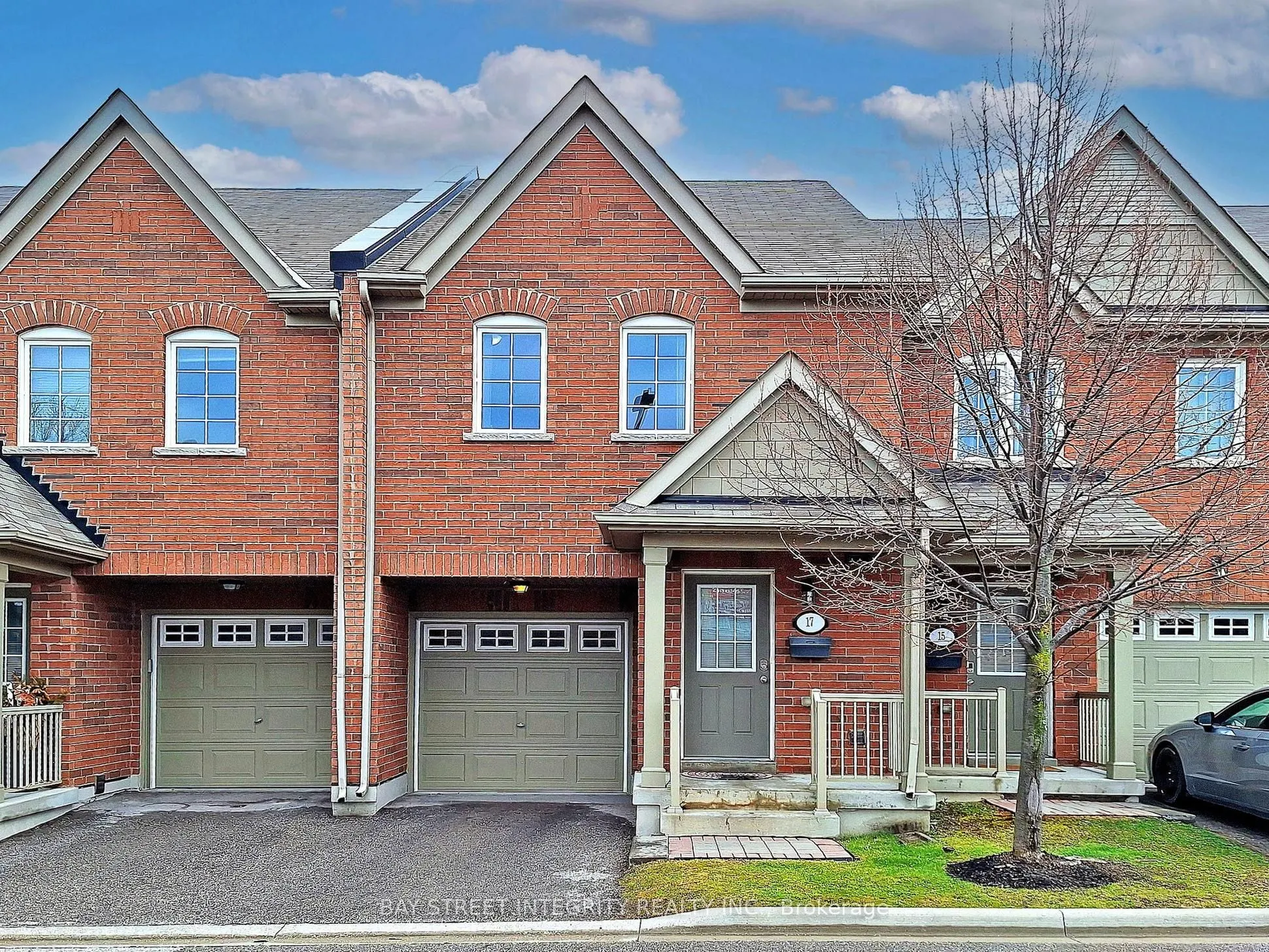 17 Winn Place, #3