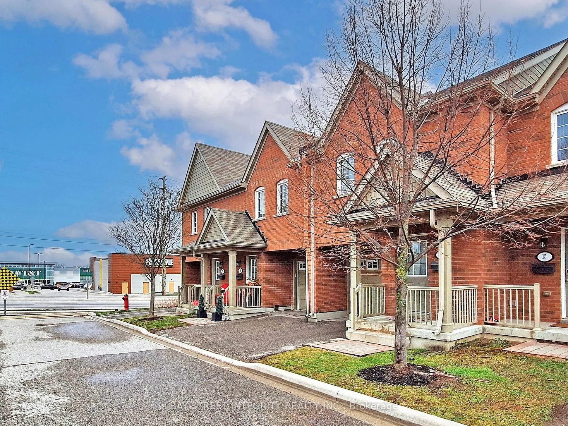 17 Winn Place, #3