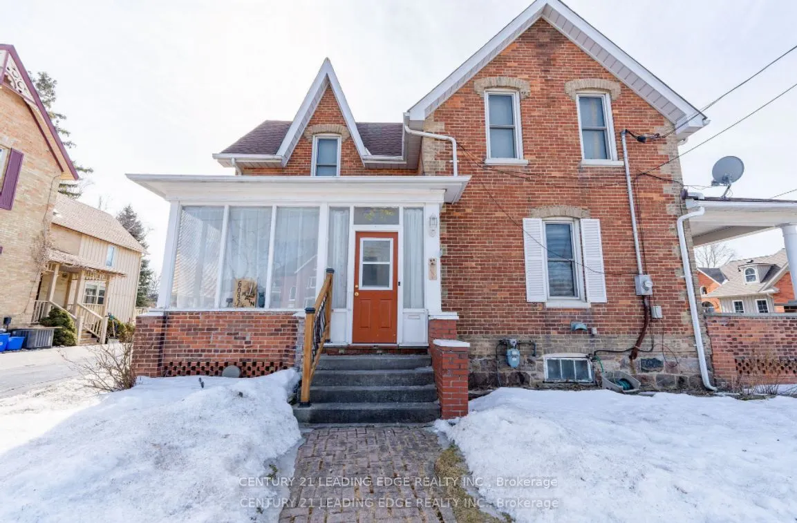 6097 Main Street
