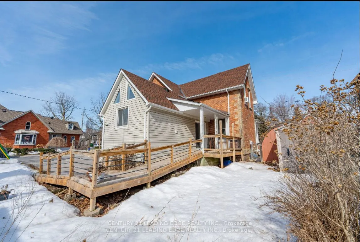6097 Main Street