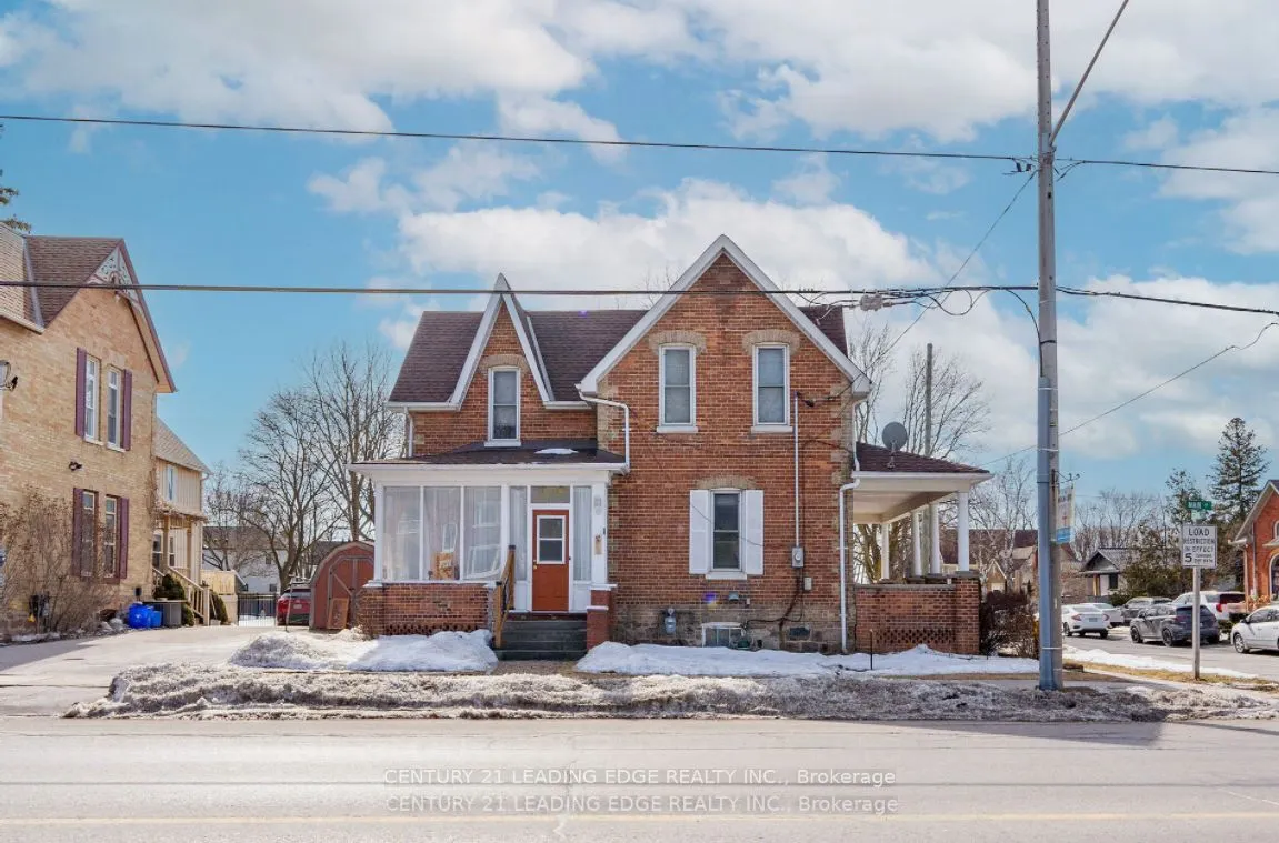 6097 Main Street