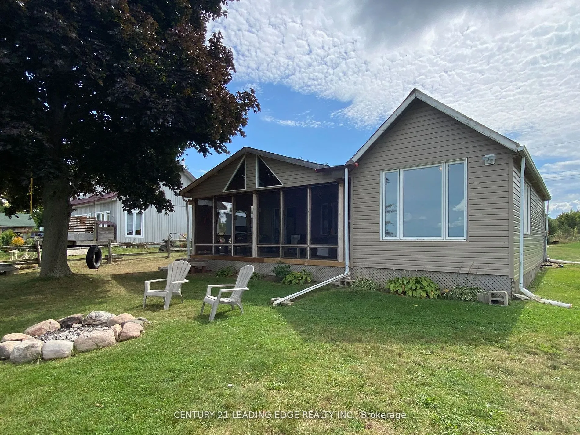 40586B Shore Rd Allowance Road