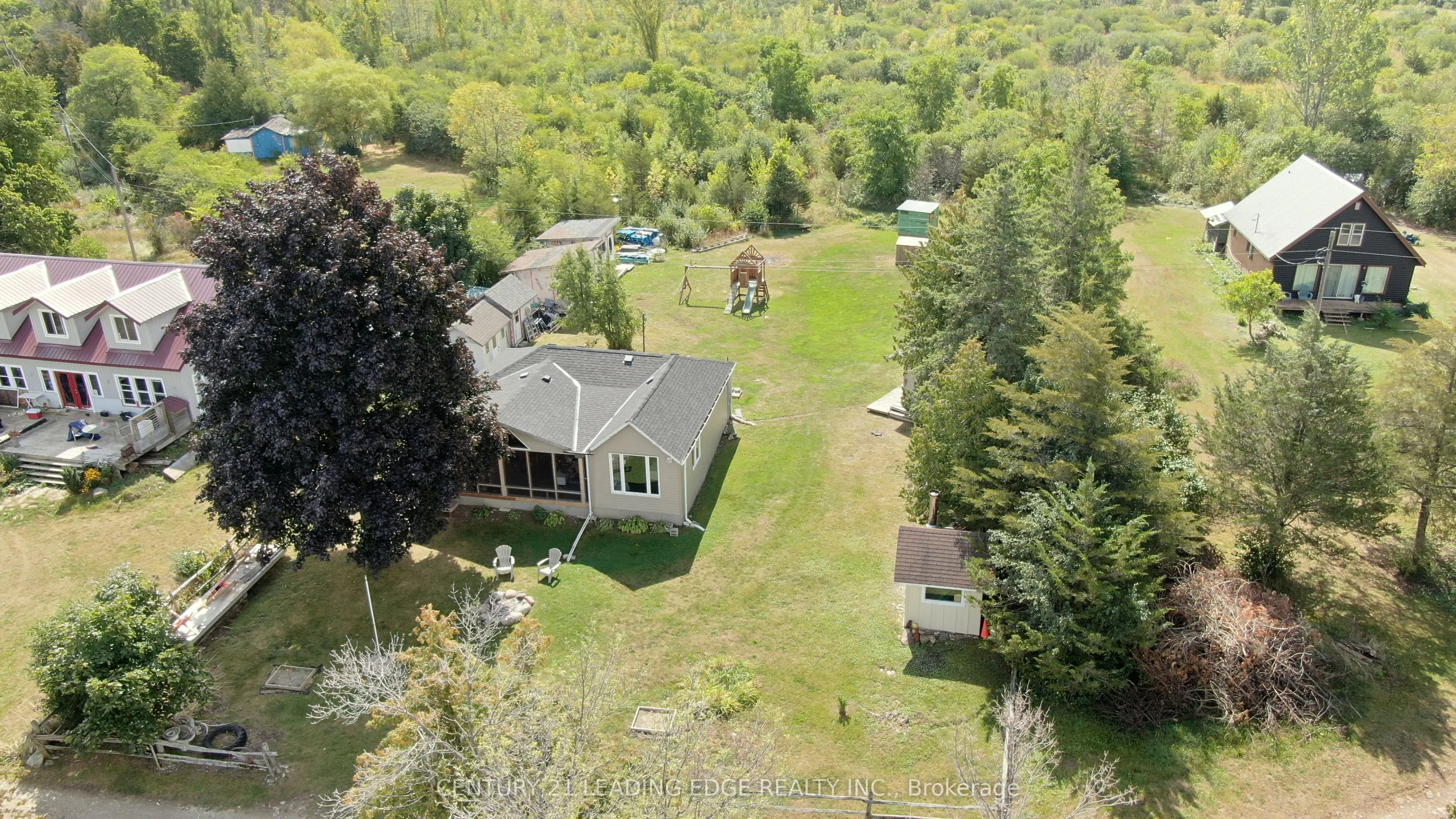 40586B Shore Rd Allowance Road