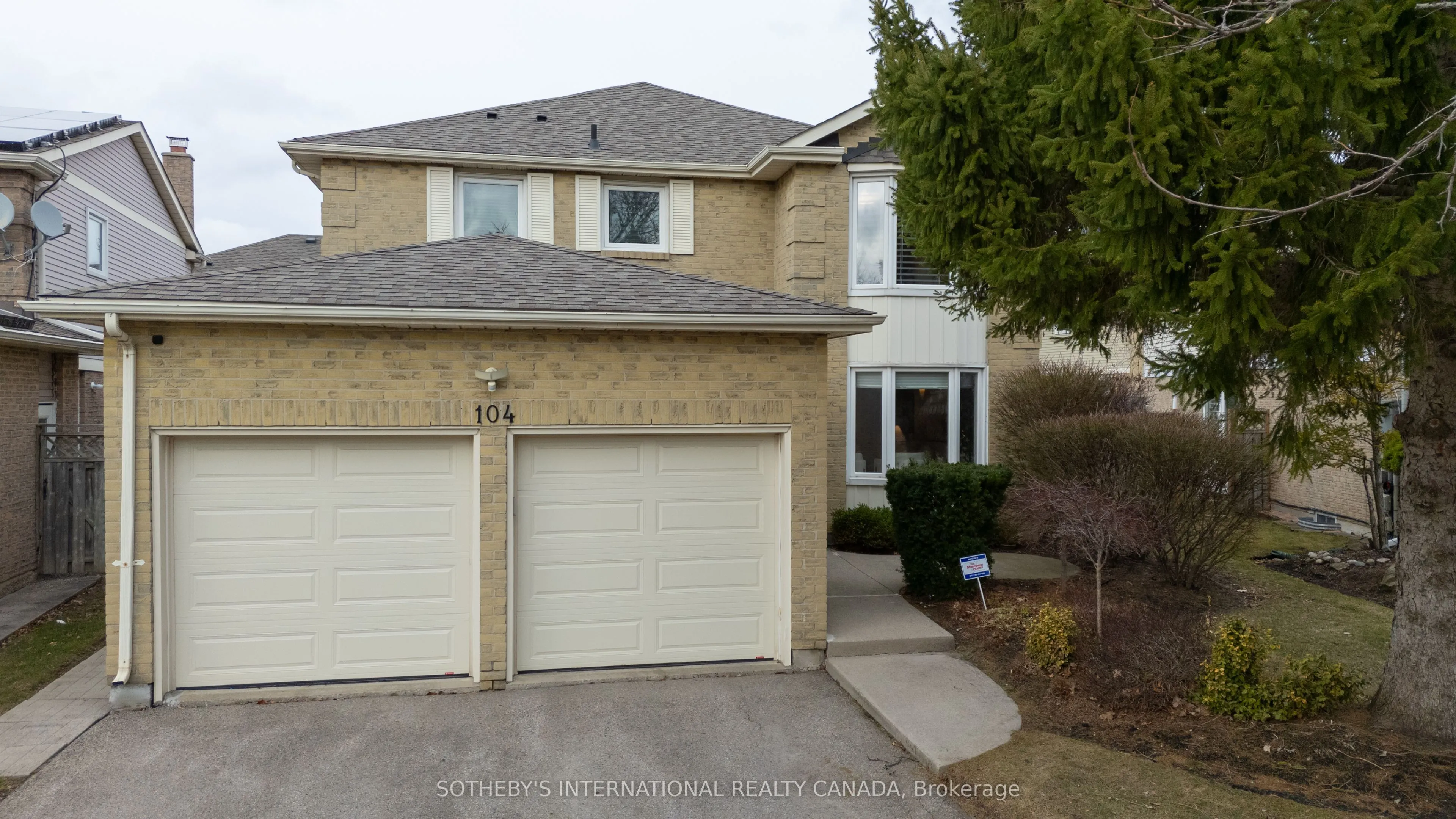 104 Mullen Drive